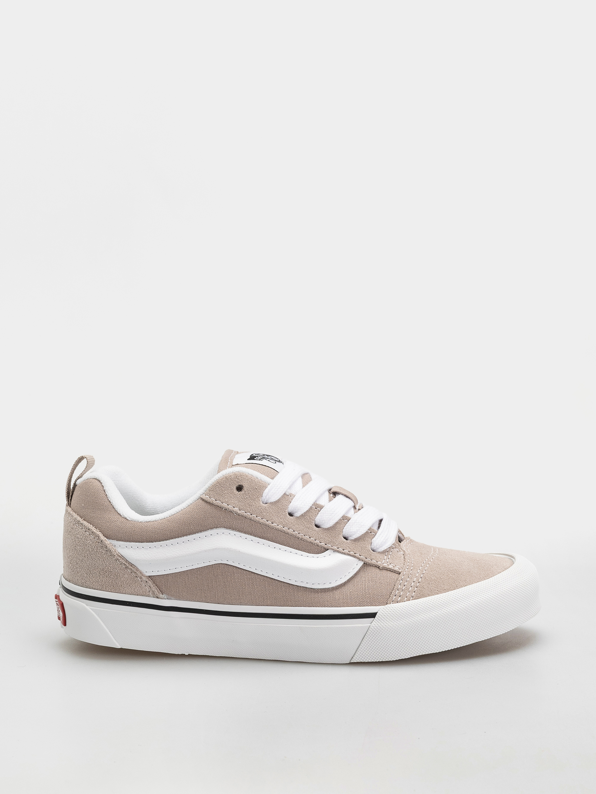 Vans Knu Skool Cipők (mushroom)