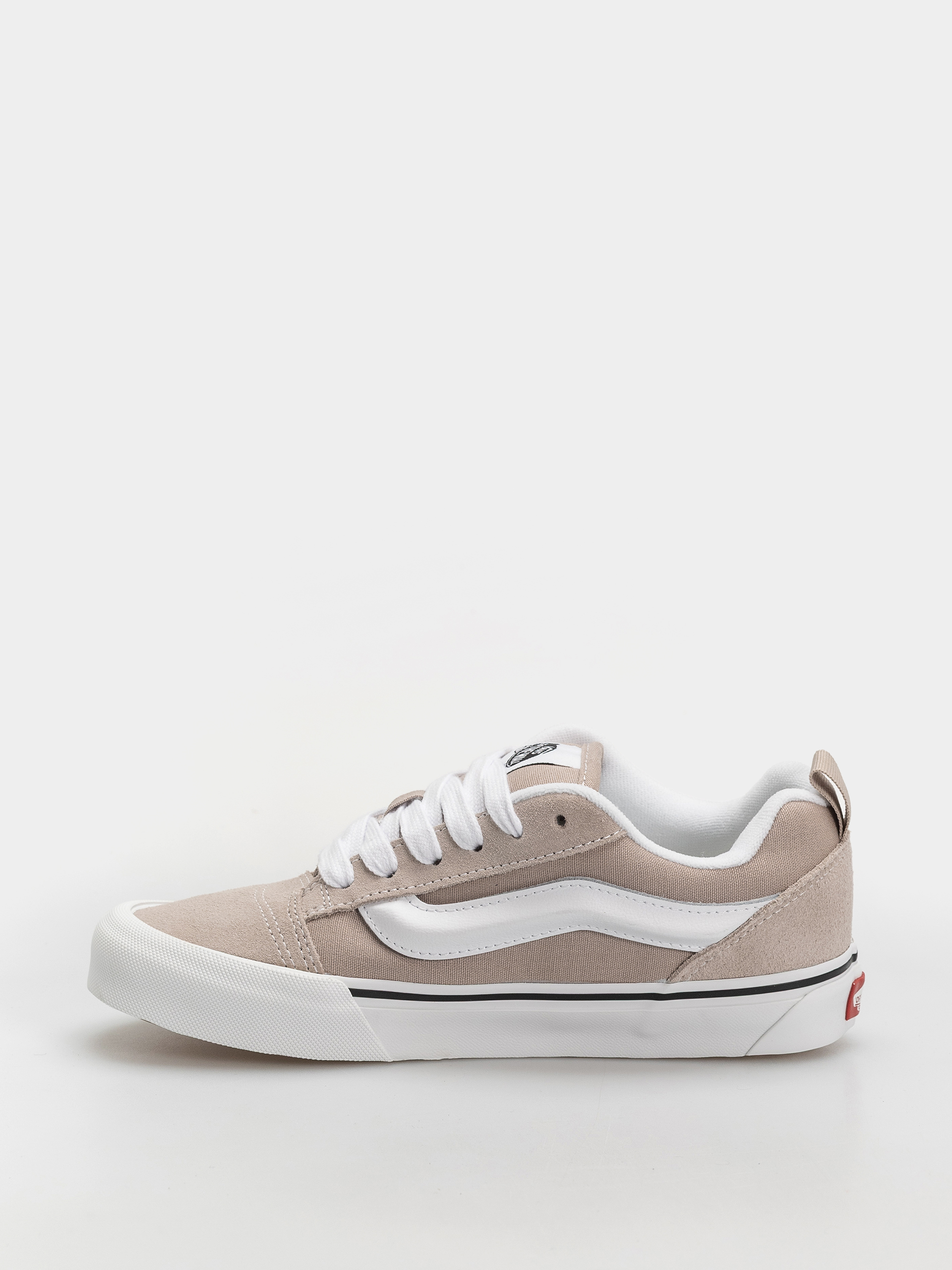 Vans Knu Skool Cipők (mushroom)