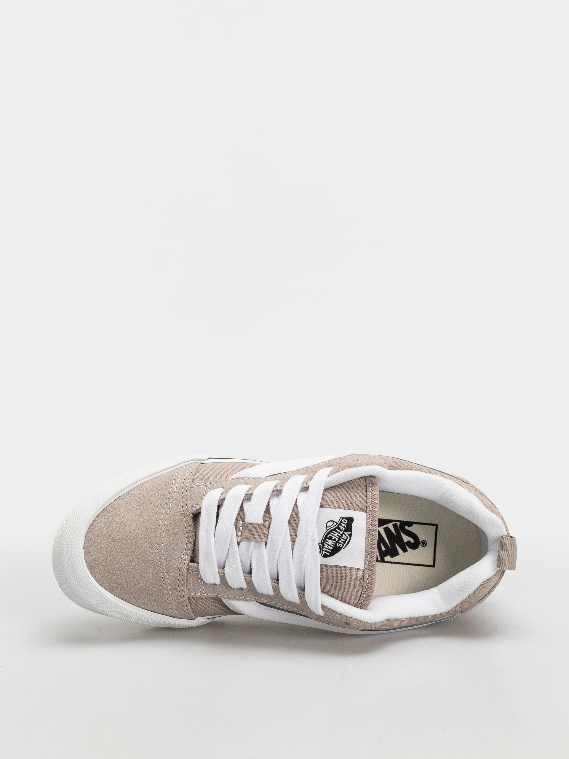 Vans Knu Skool Cipők (mushroom)