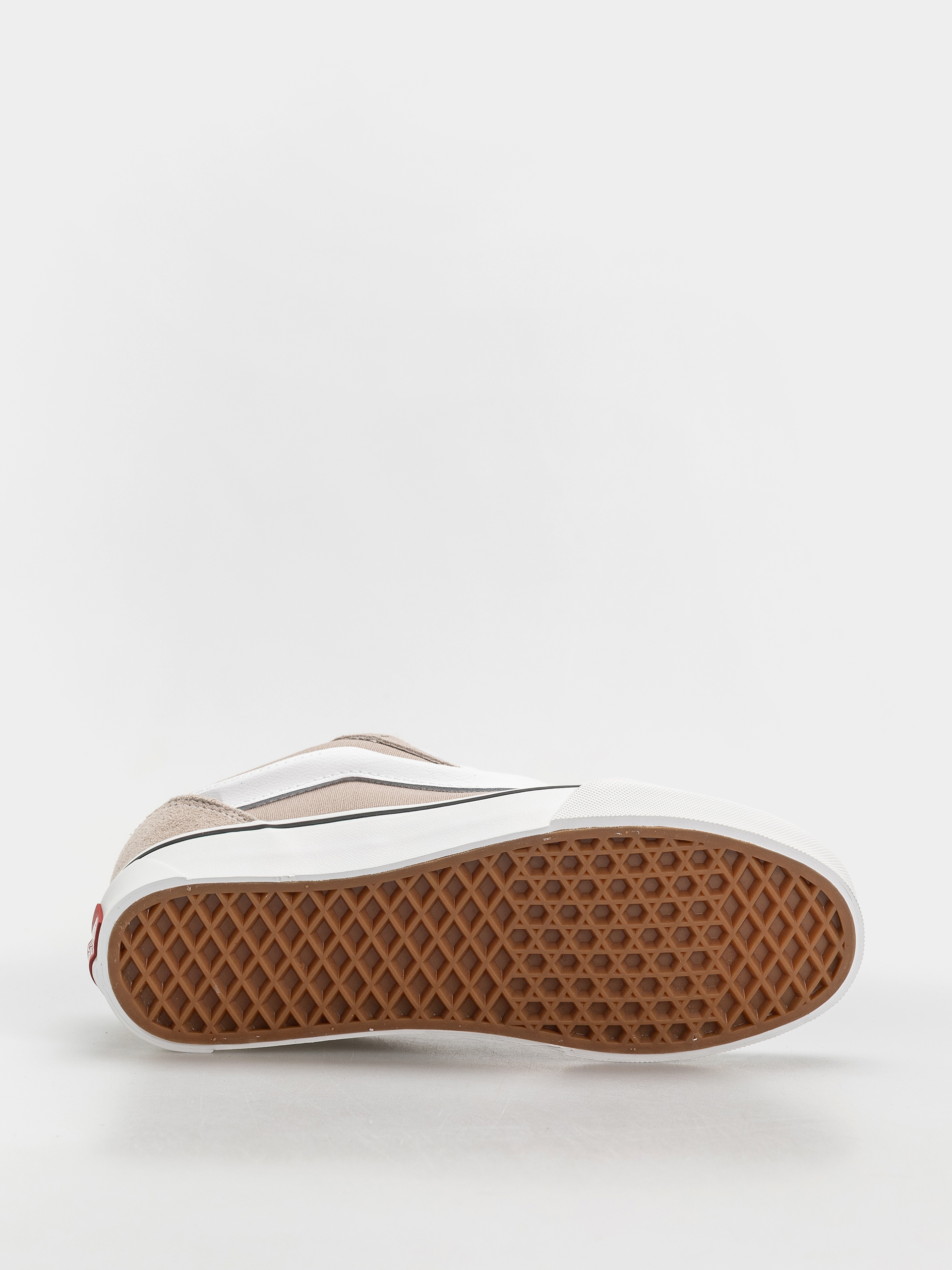 Vans Knu Skool Cipők (mushroom)