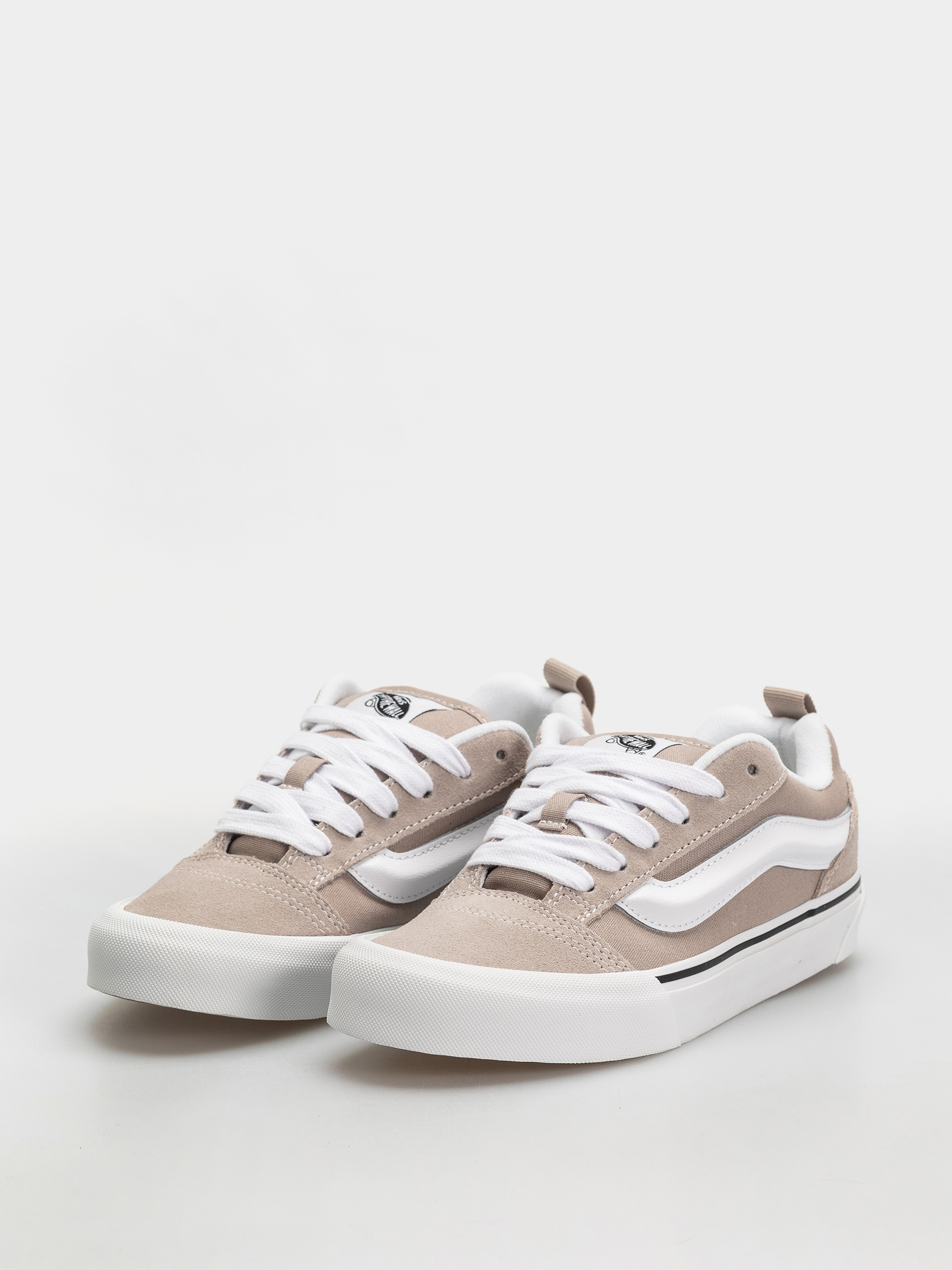 Vans Knu Skool Cipők (mushroom)