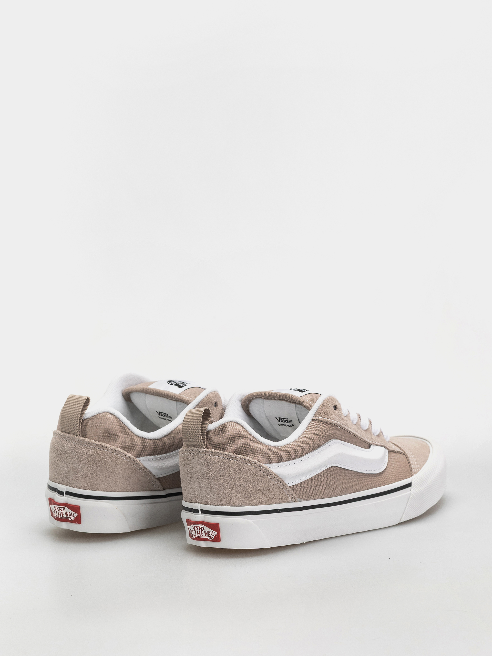 Vans Knu Skool Cipők (mushroom)