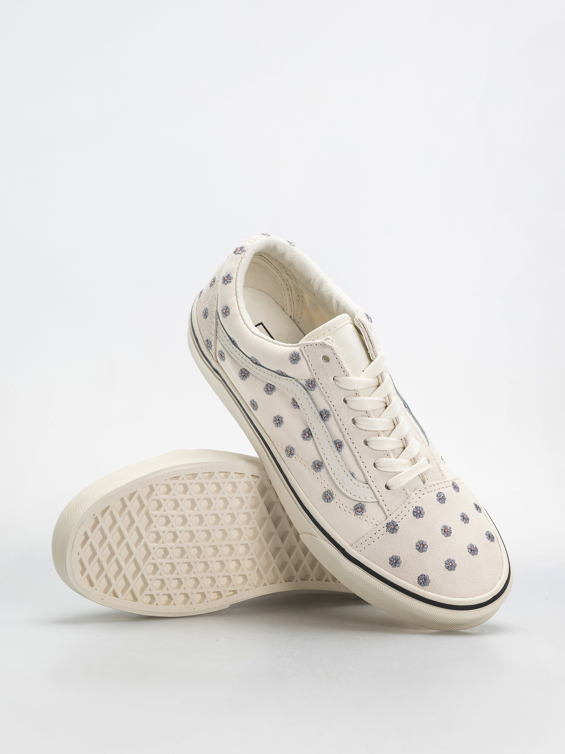 Vans Old Skool Cipők (marshmallow)