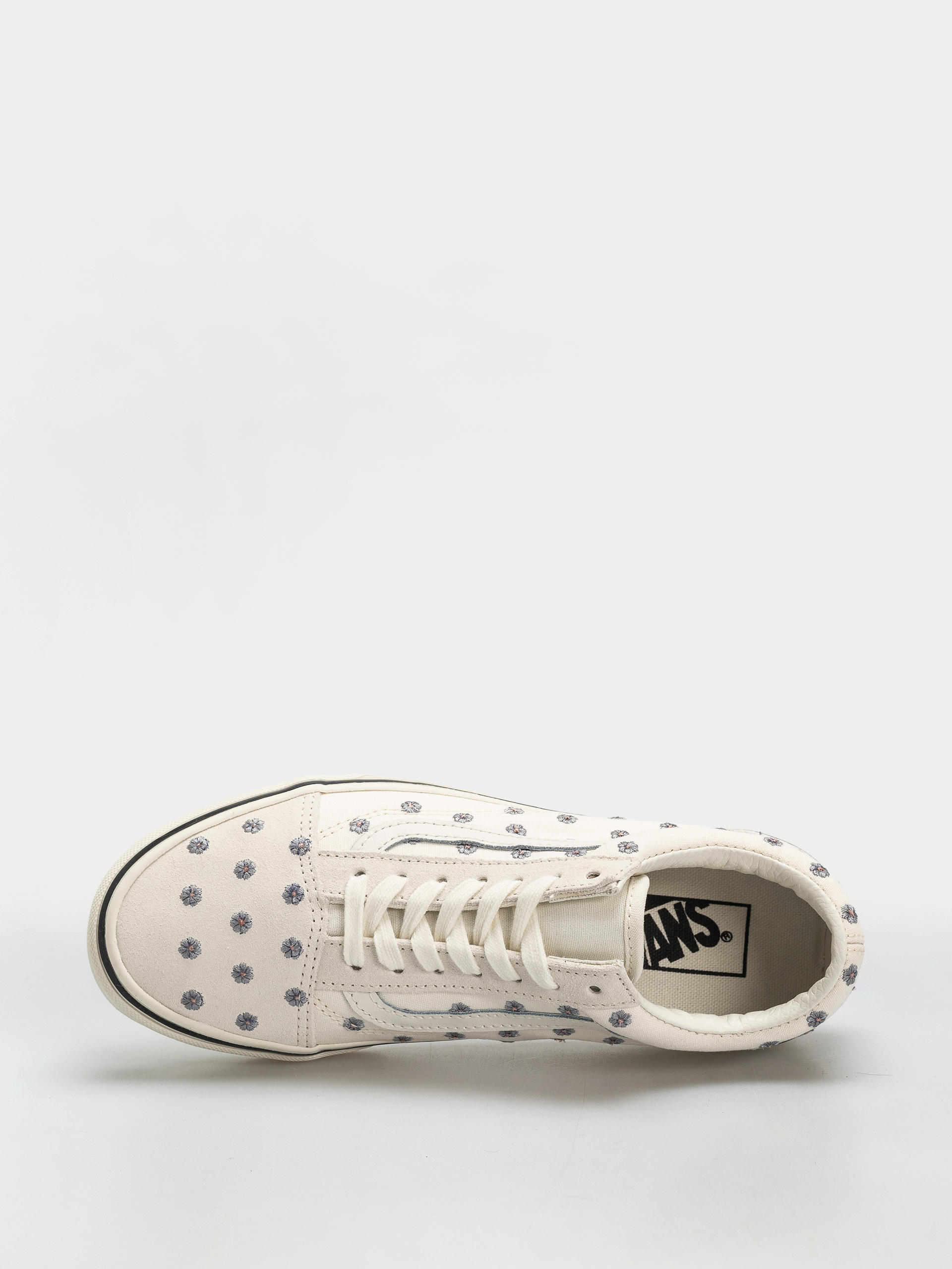 Vans Old Skool Cipők (marshmallow)