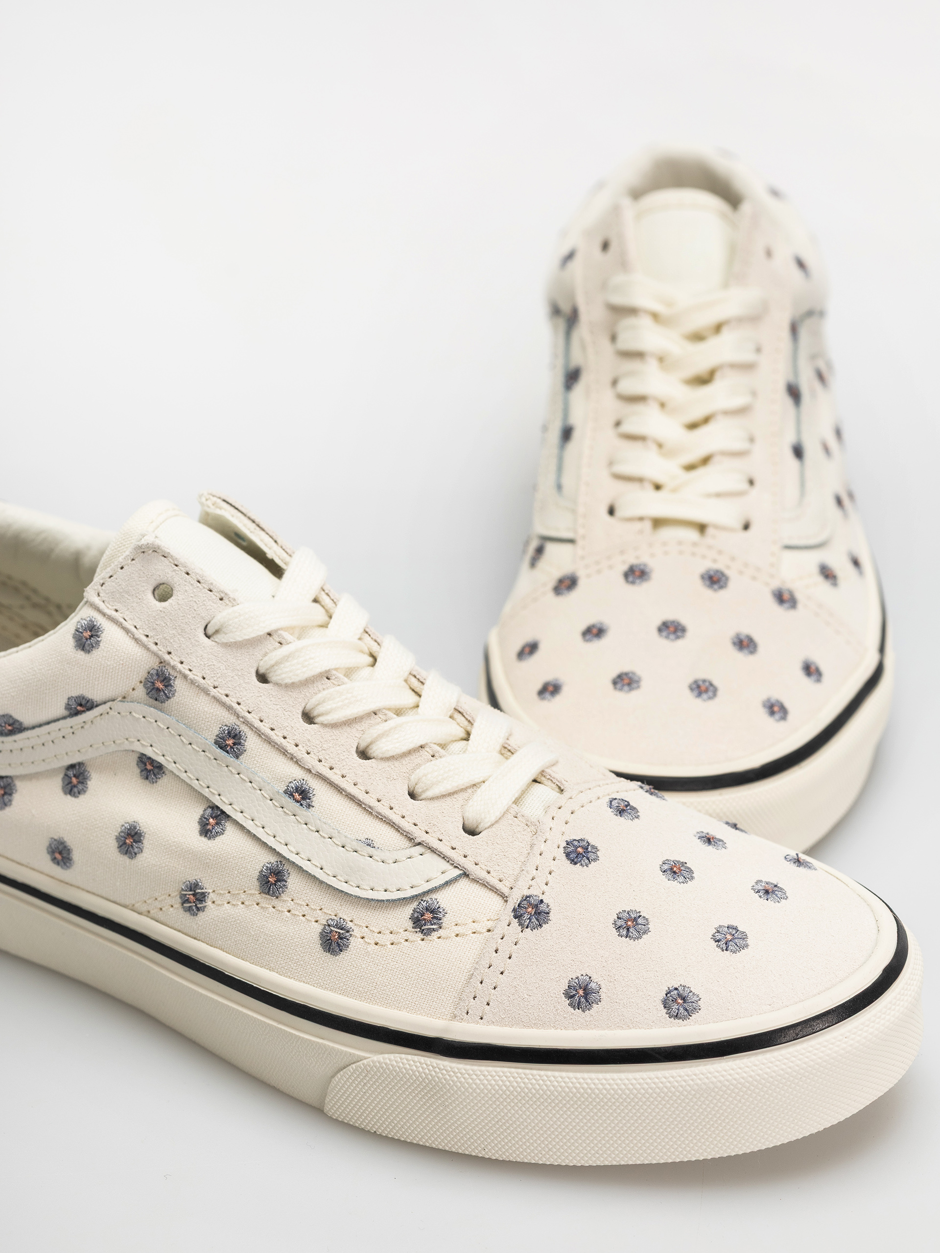 Vans Old Skool Cipők (marshmallow)