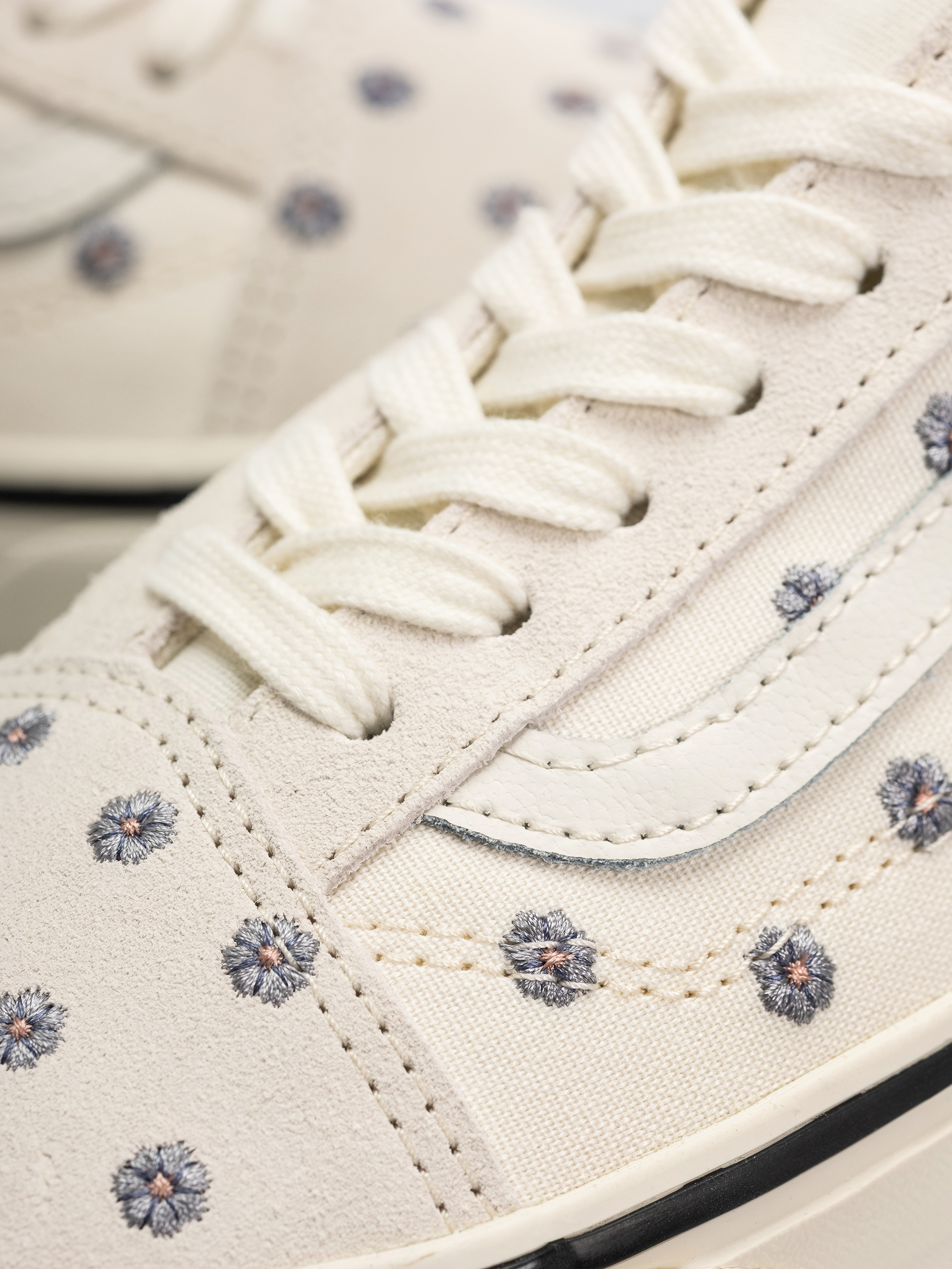 Vans Old Skool Cipők (marshmallow)