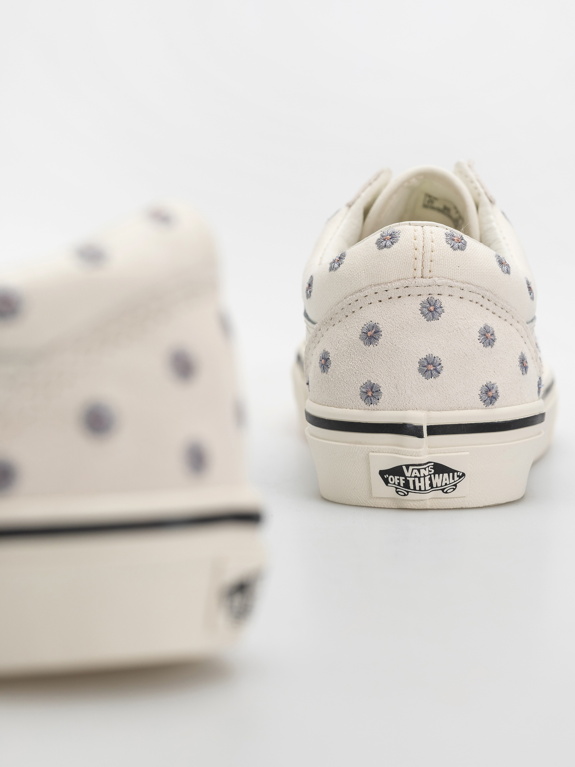 Vans Old Skool Cipők (marshmallow)