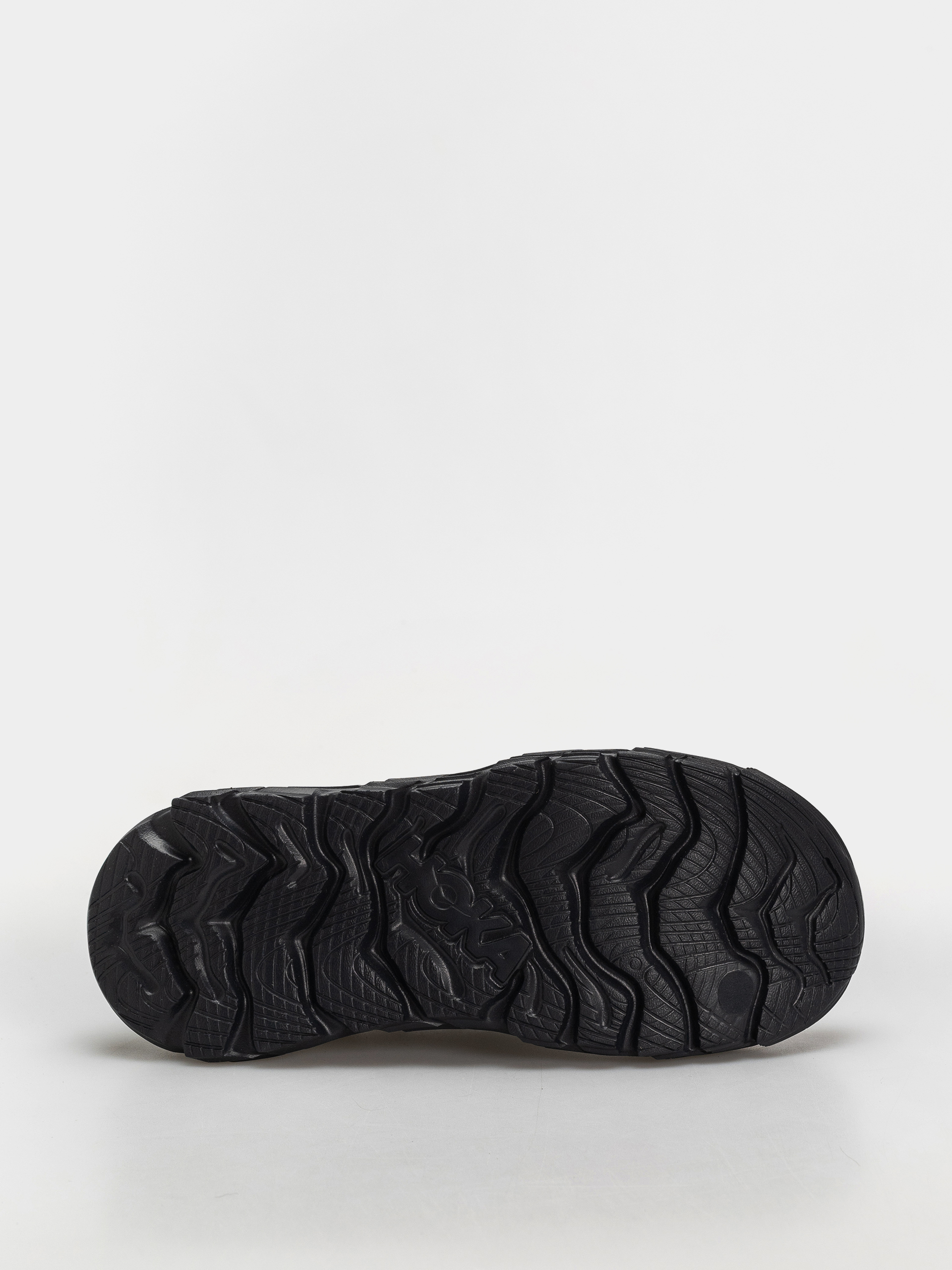Hoka Restore TC Cipők (black/black)