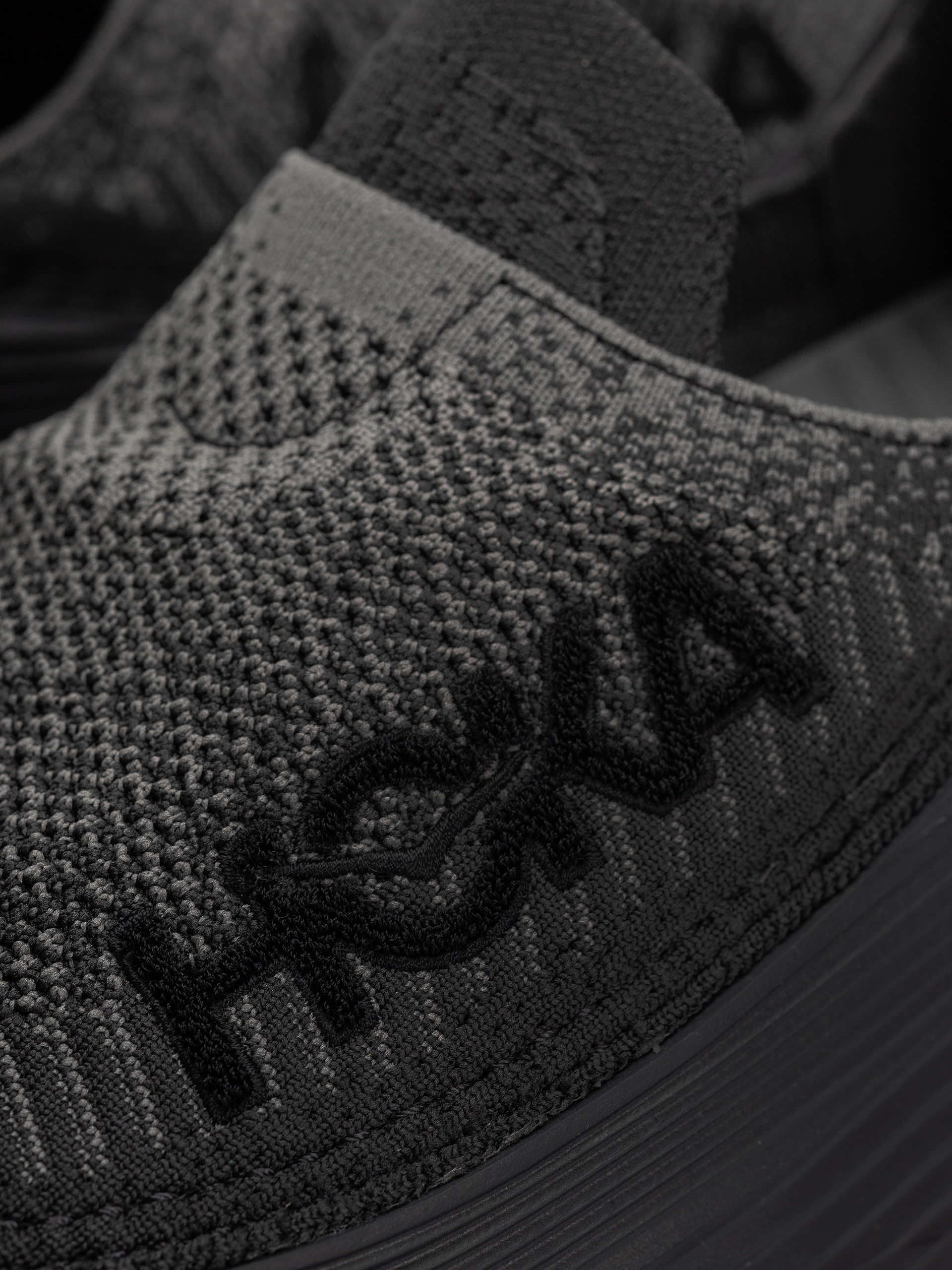 Hoka Restore TC Cipők (black/black)