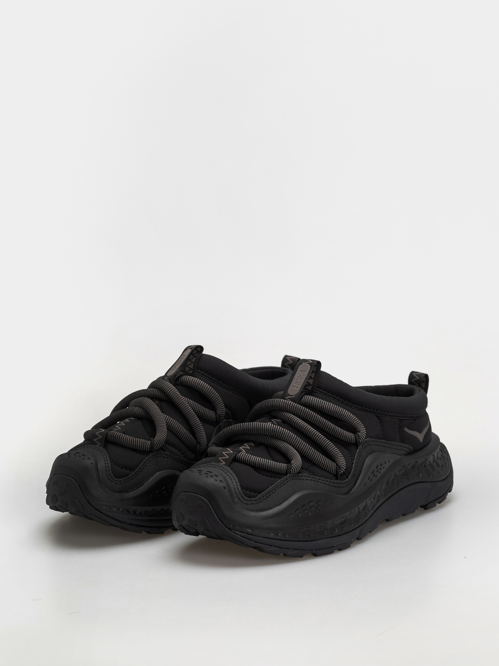 Cipők Hoka ORA Primo (black/black)