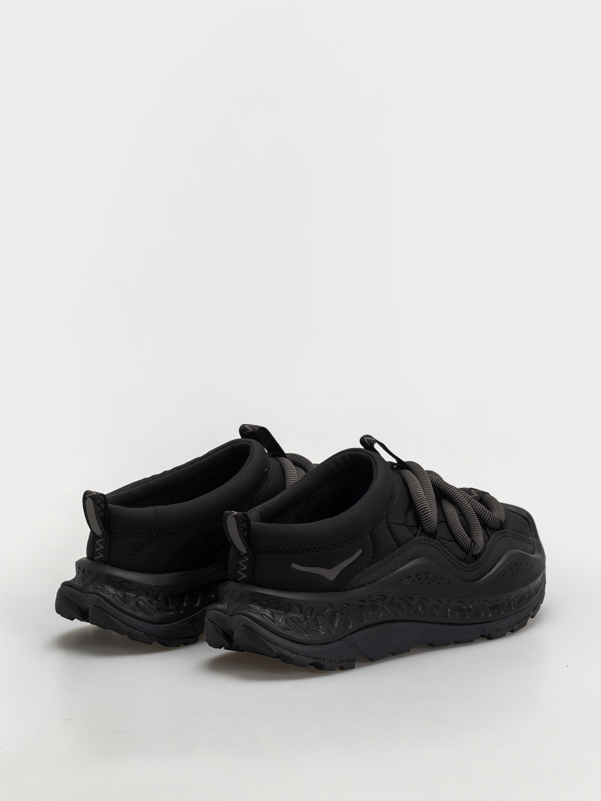 Cipők Hoka ORA Primo (black/black)