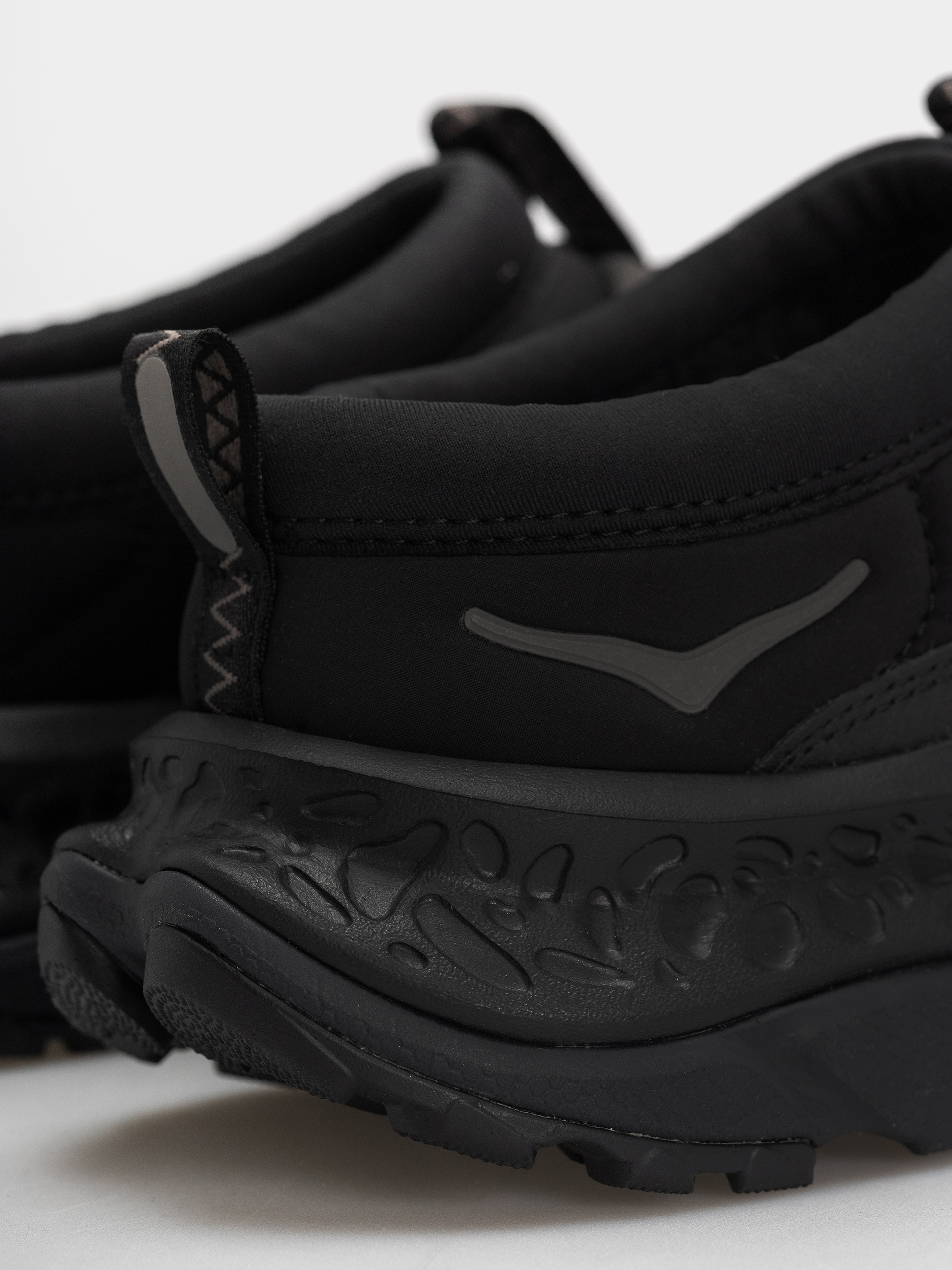 Cipők Hoka ORA Primo (black/black)