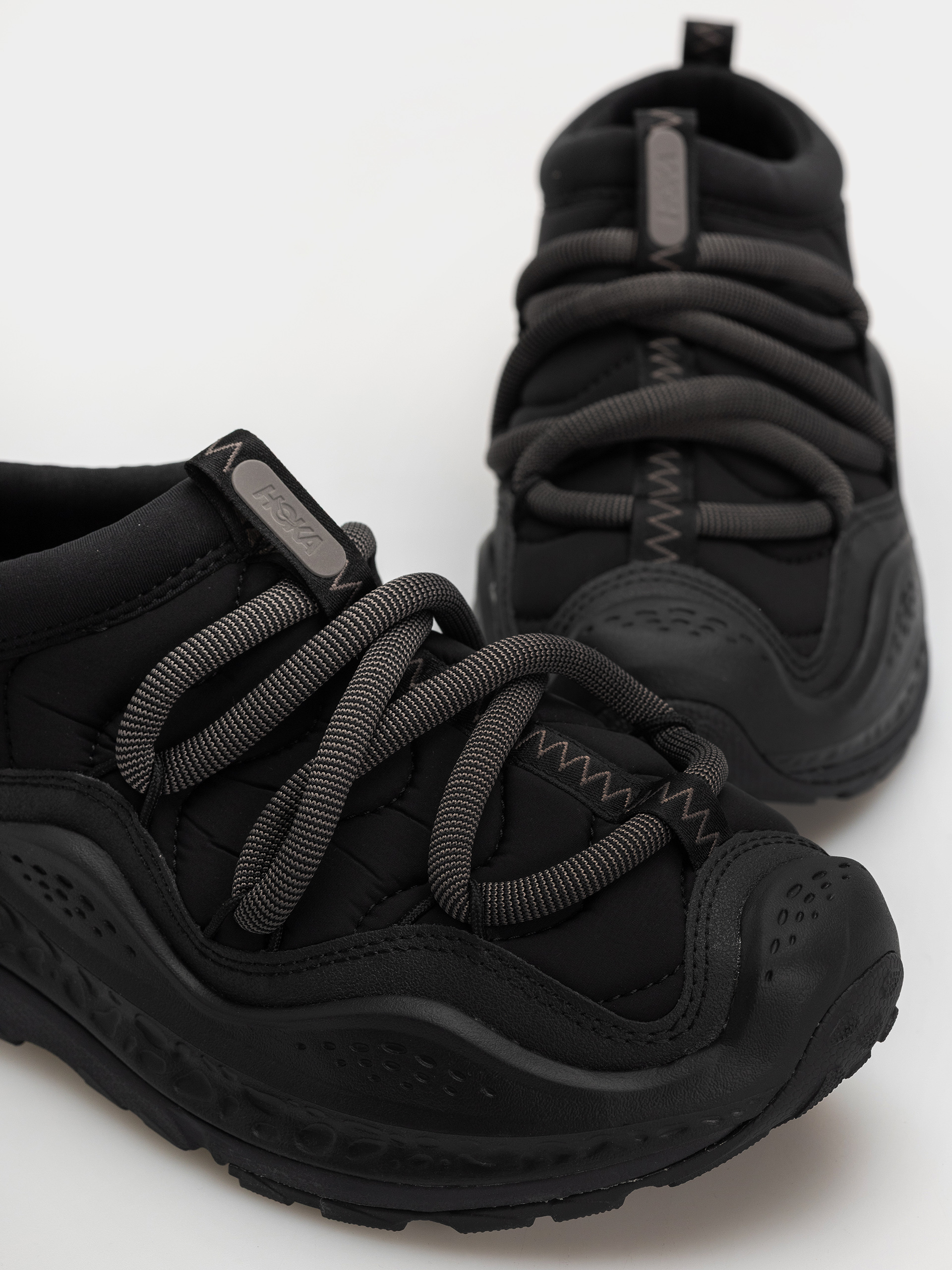 Cipők Hoka ORA Primo (black/black)