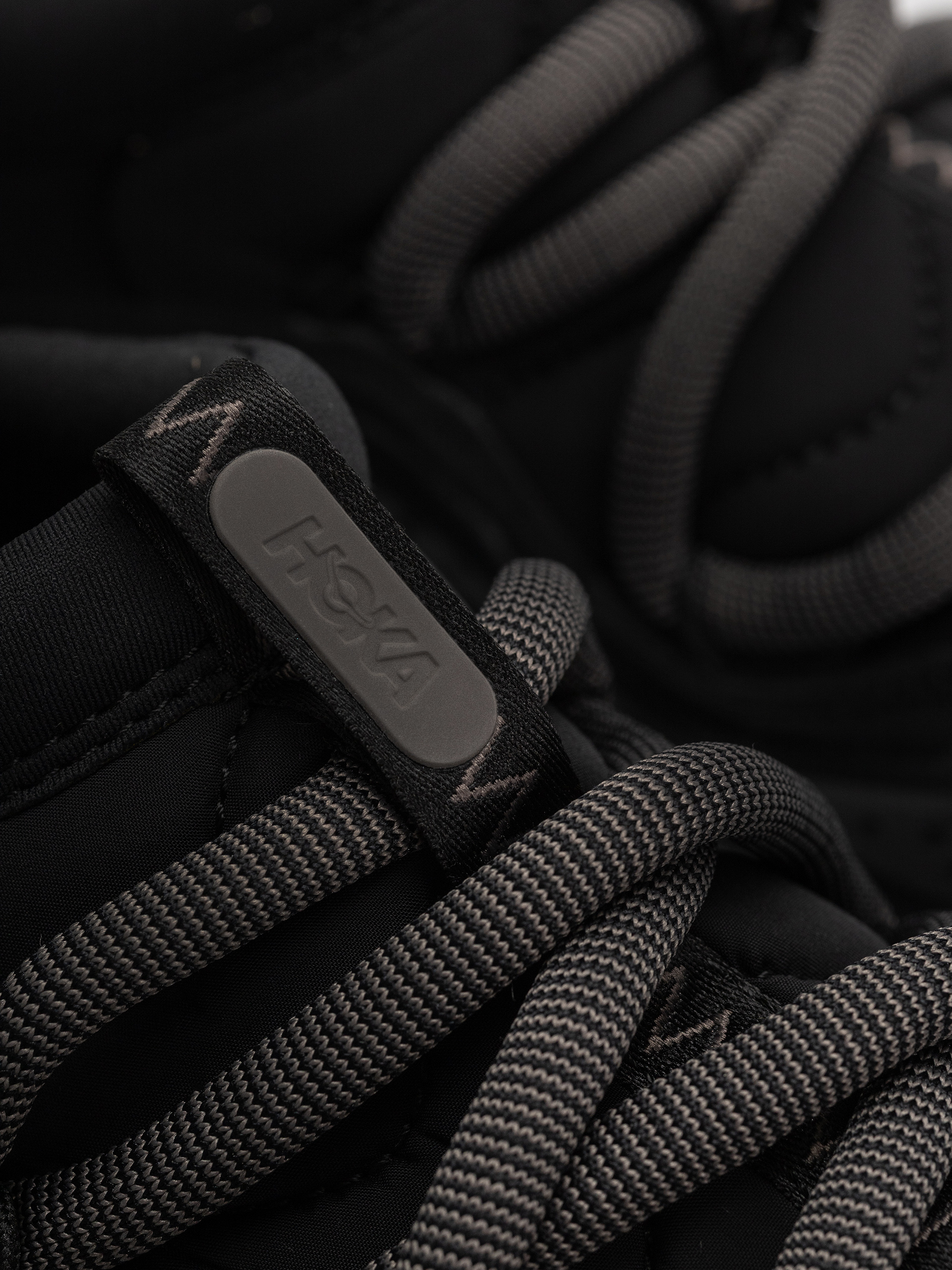 Cipők Hoka ORA Primo (black/black)