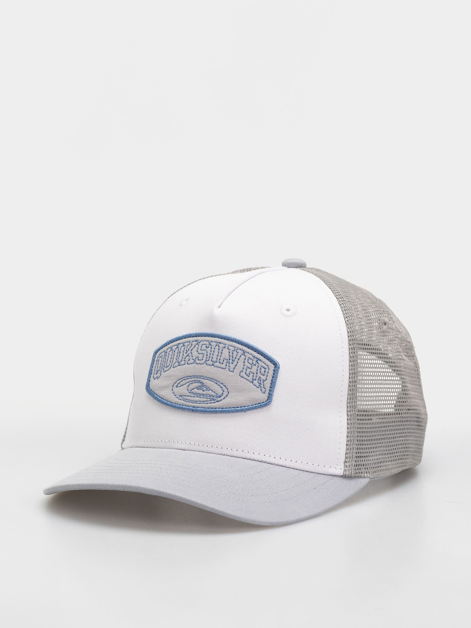 Baseball sapka Quiksilver Decades Cotton Trucker
