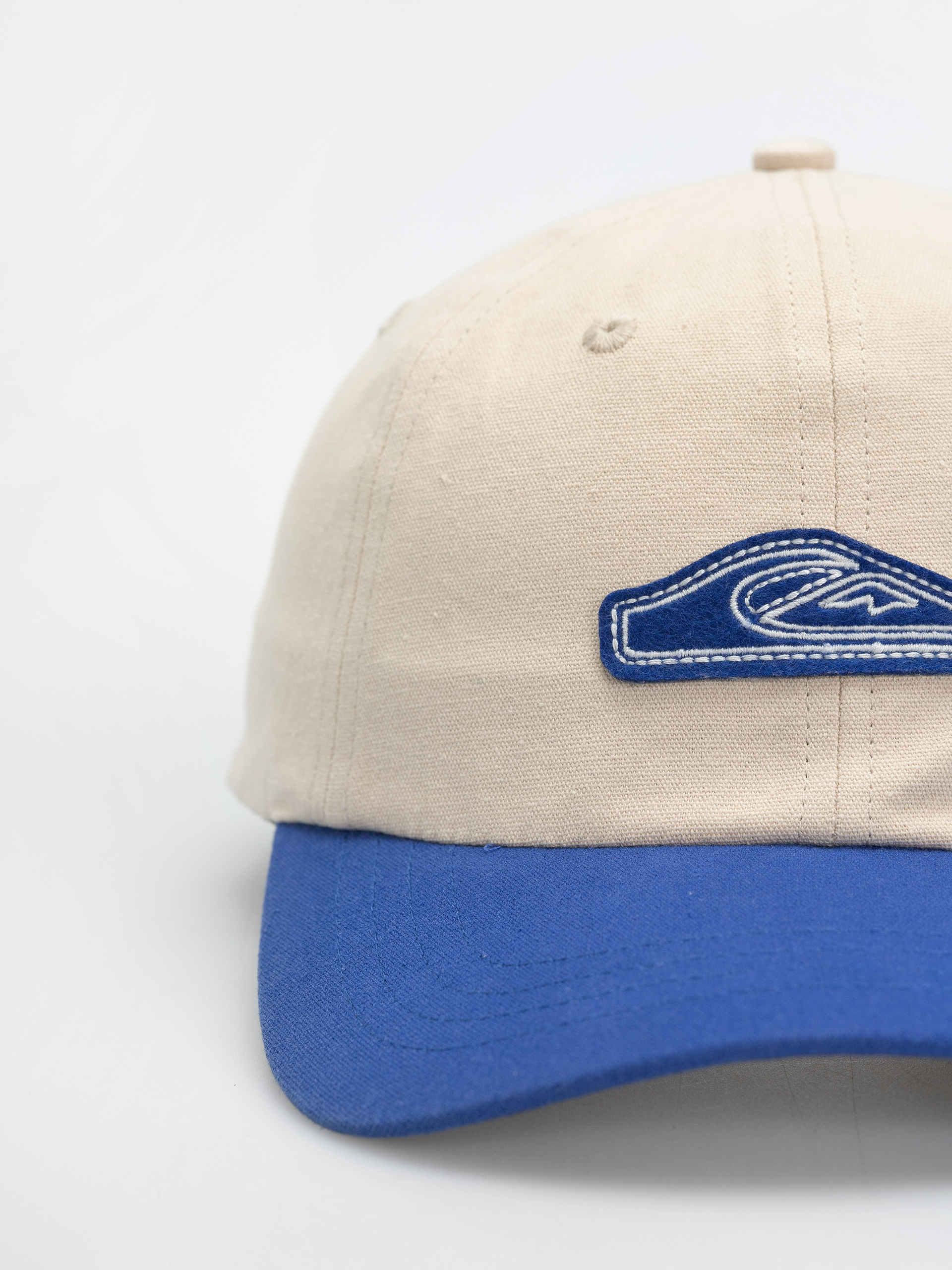 Baseball sapka Quiksilver Decades Special (bone)