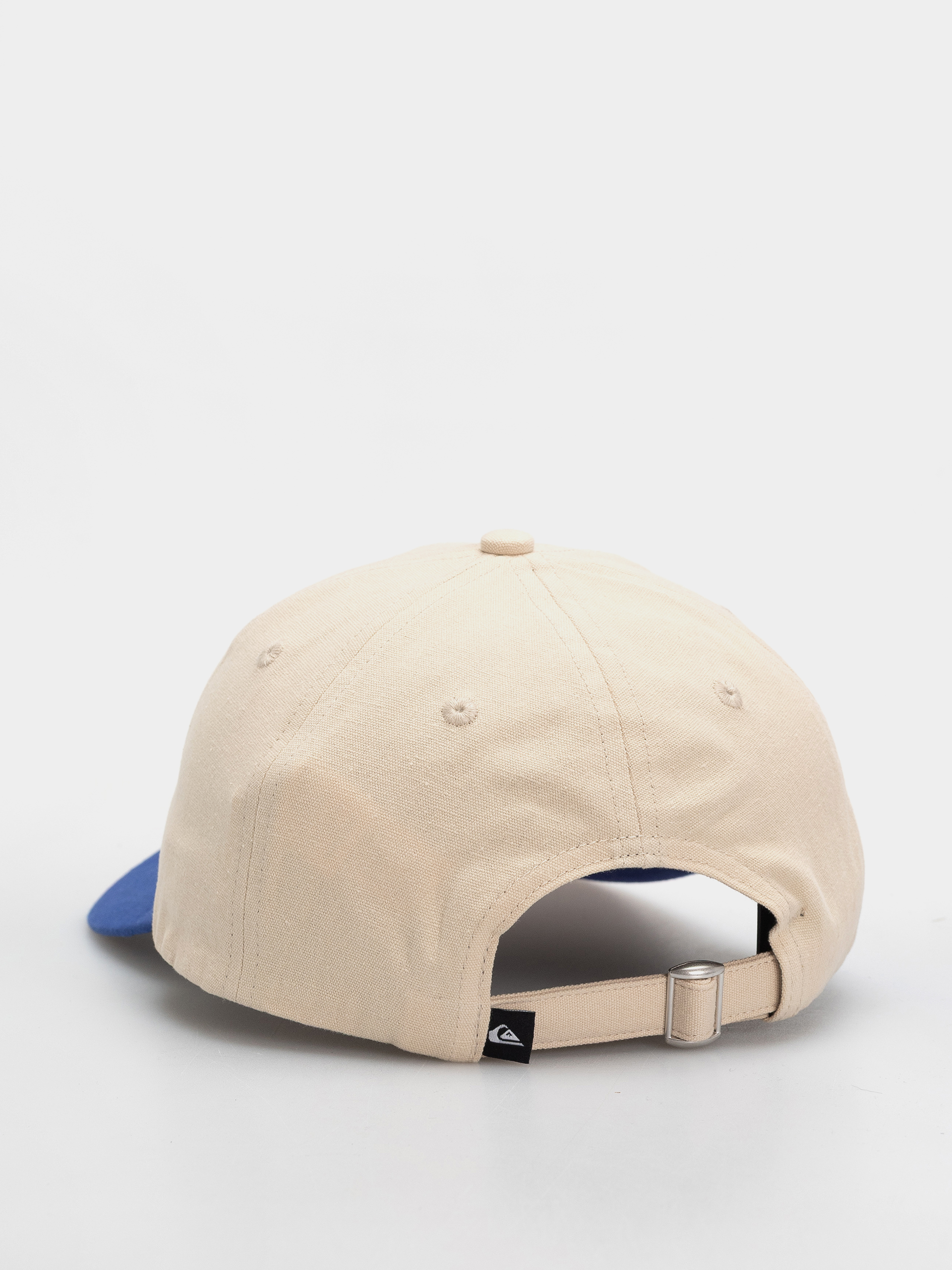 Baseball sapka Quiksilver Decades Special (bone)