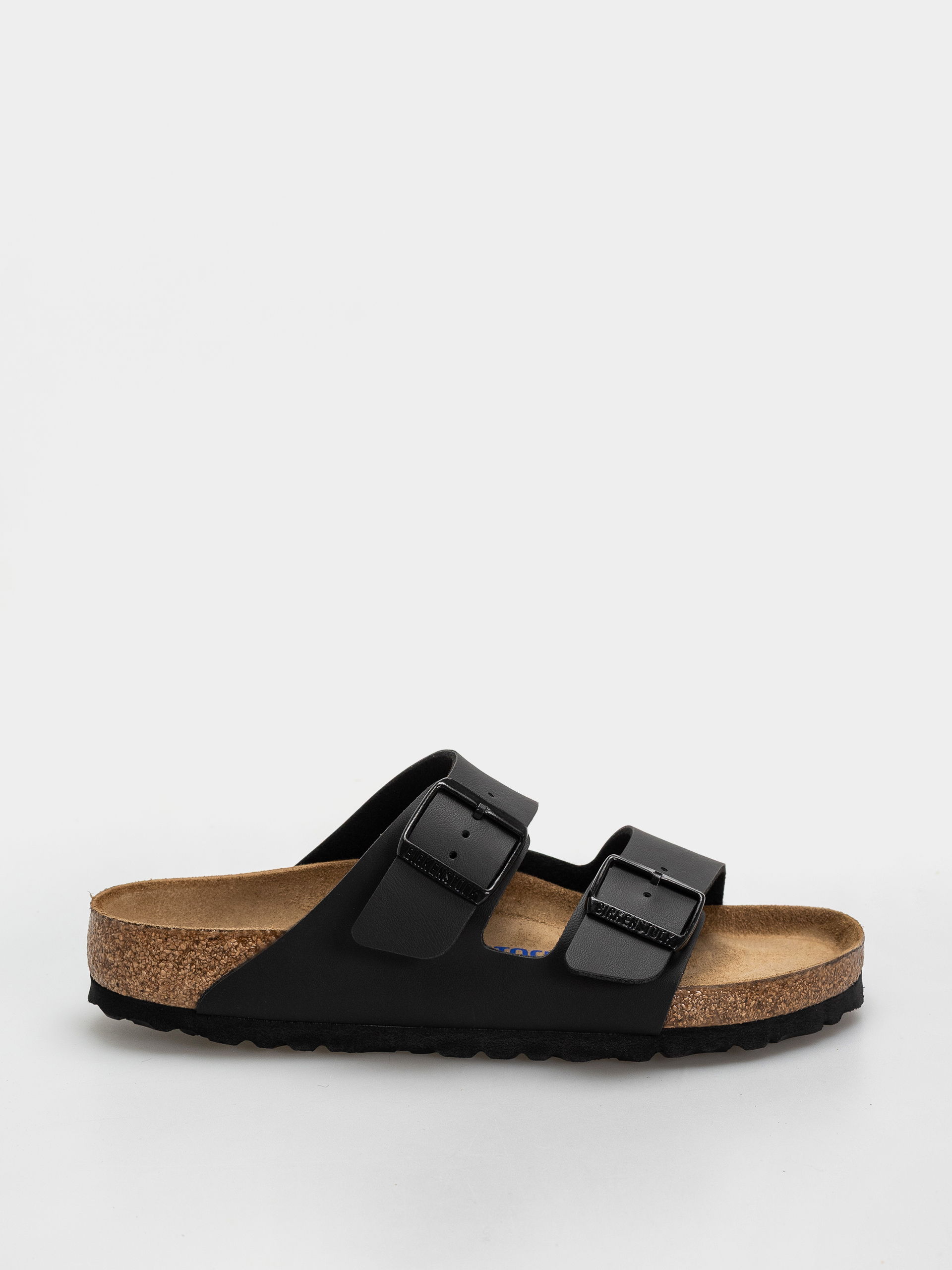Flip-flop papucsok Birkenstock Arizona Soft Footbed Birko Flor Regular