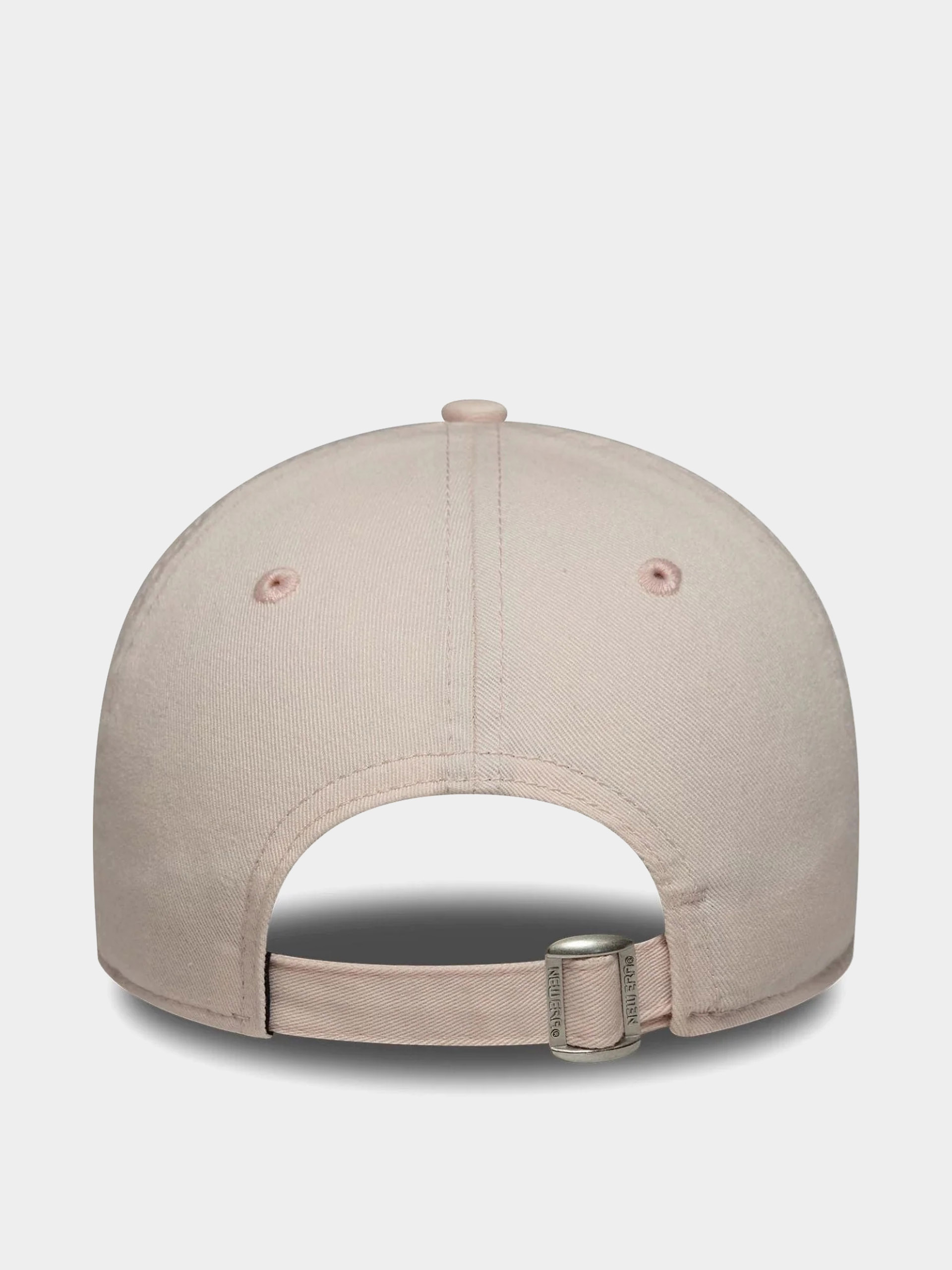 Baseball sapka New Era Washed Mini 9Twenty La Dodgers Wmn (primrose pink)