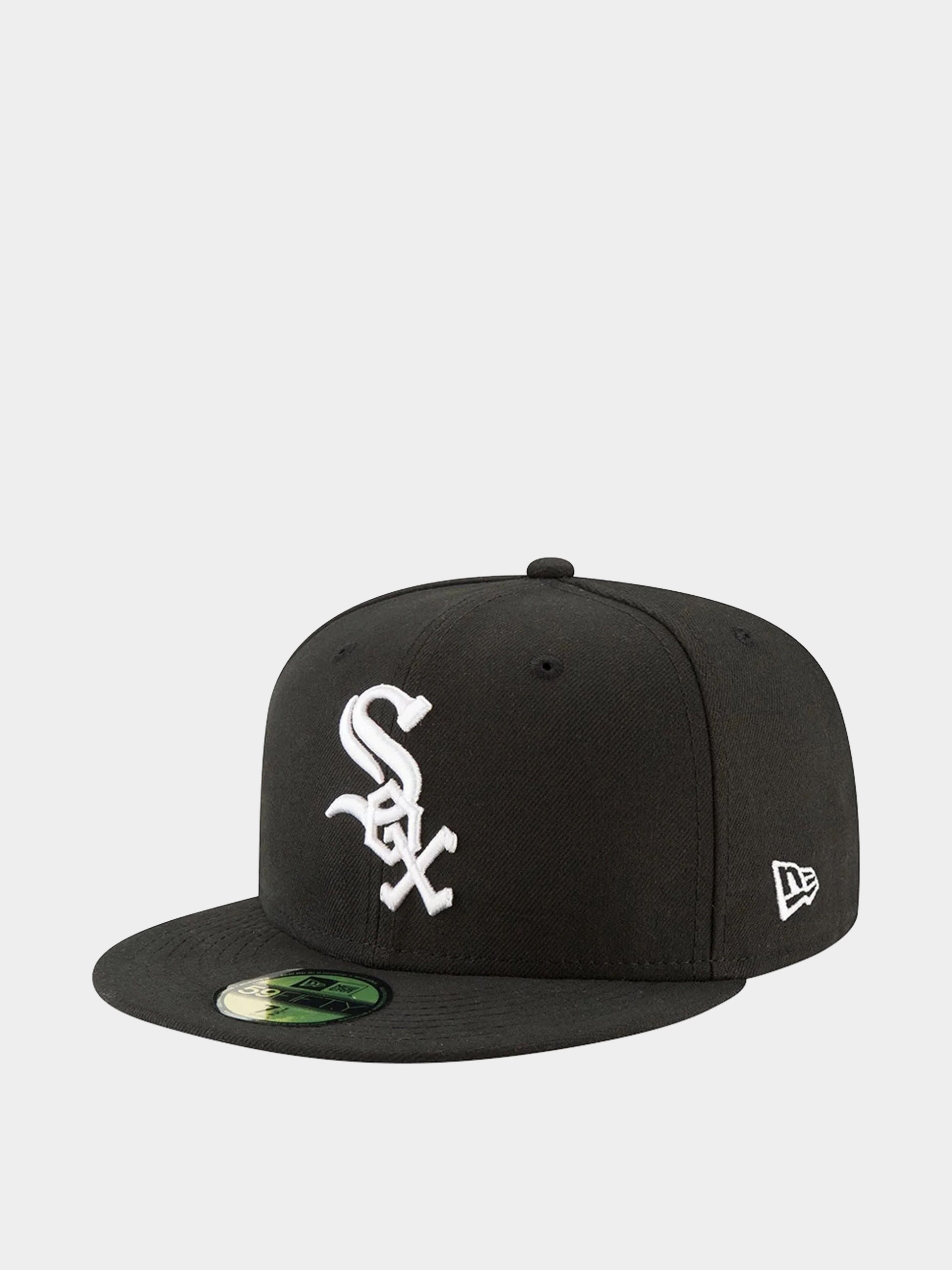 Baseball sapka New Era Mlb Ac Perf 59Fifty Chicago White Sox