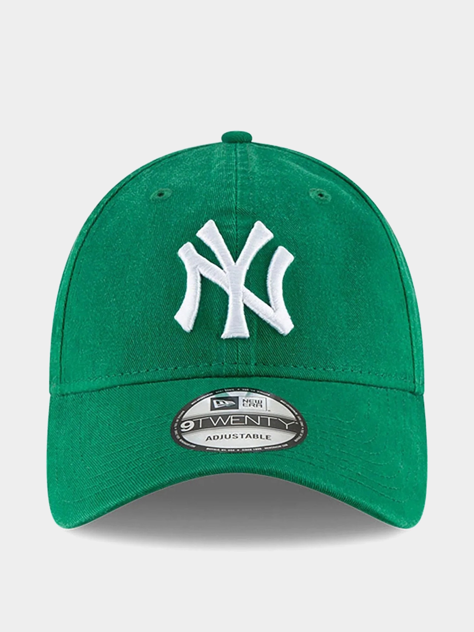 Baseball sapka New Era Core Classics 9Twenty New York Yankees (kelly green)