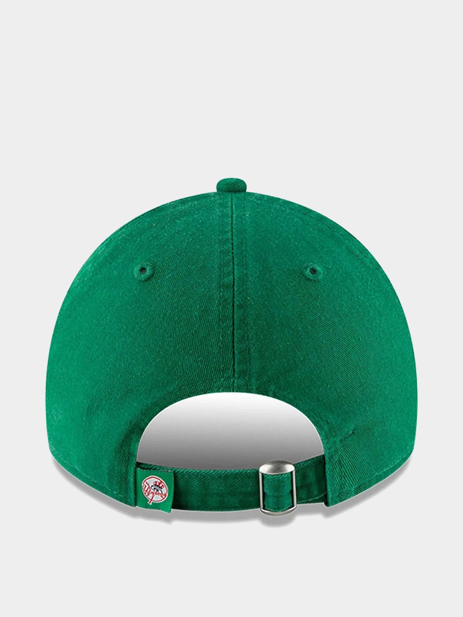 Baseball sapka New Era Core Classics 9Twenty New York Yankees (kelly green)