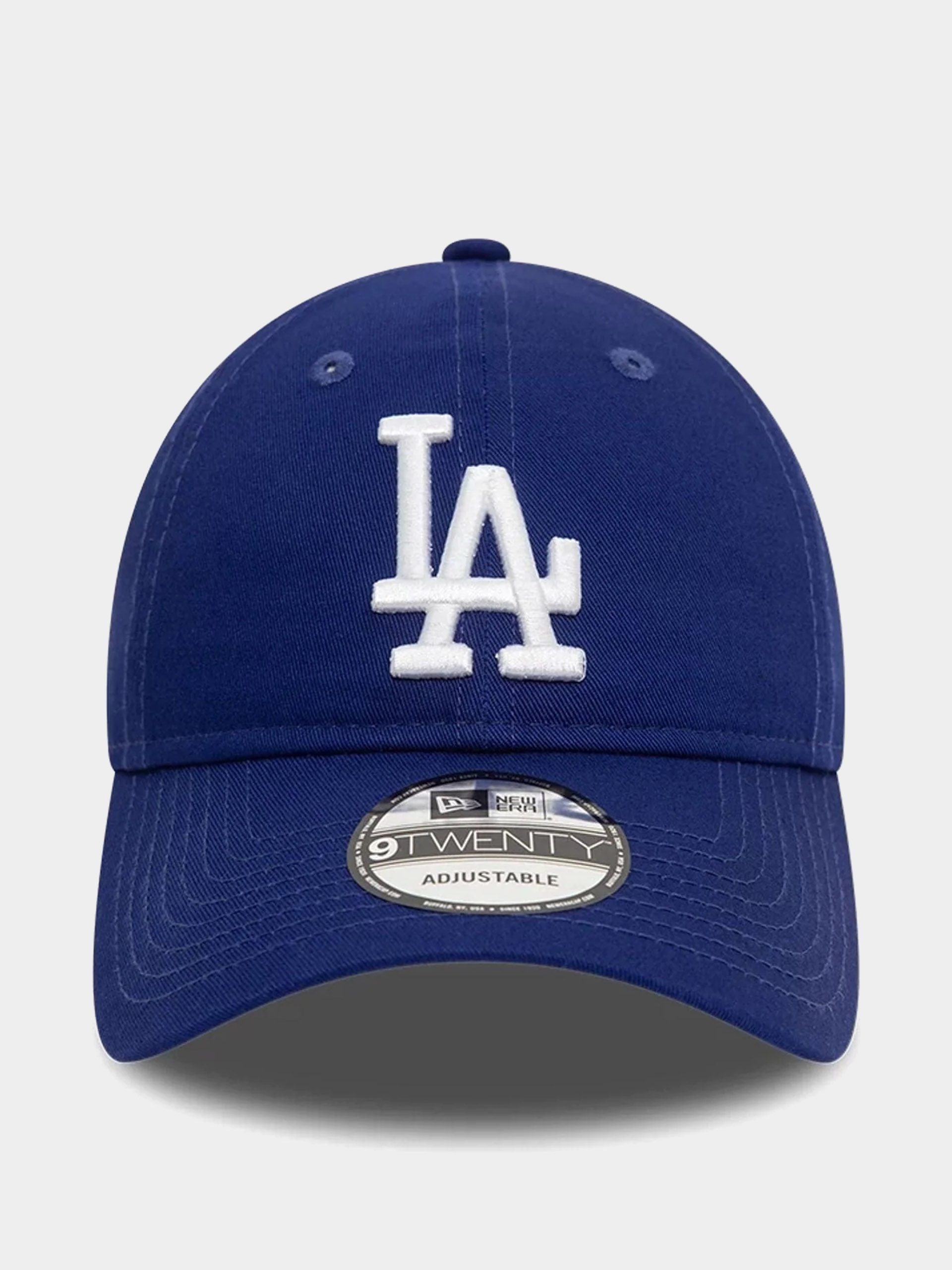 Baseball sapka New Era League Essential 9Twenty La Dodgers (royal blue)