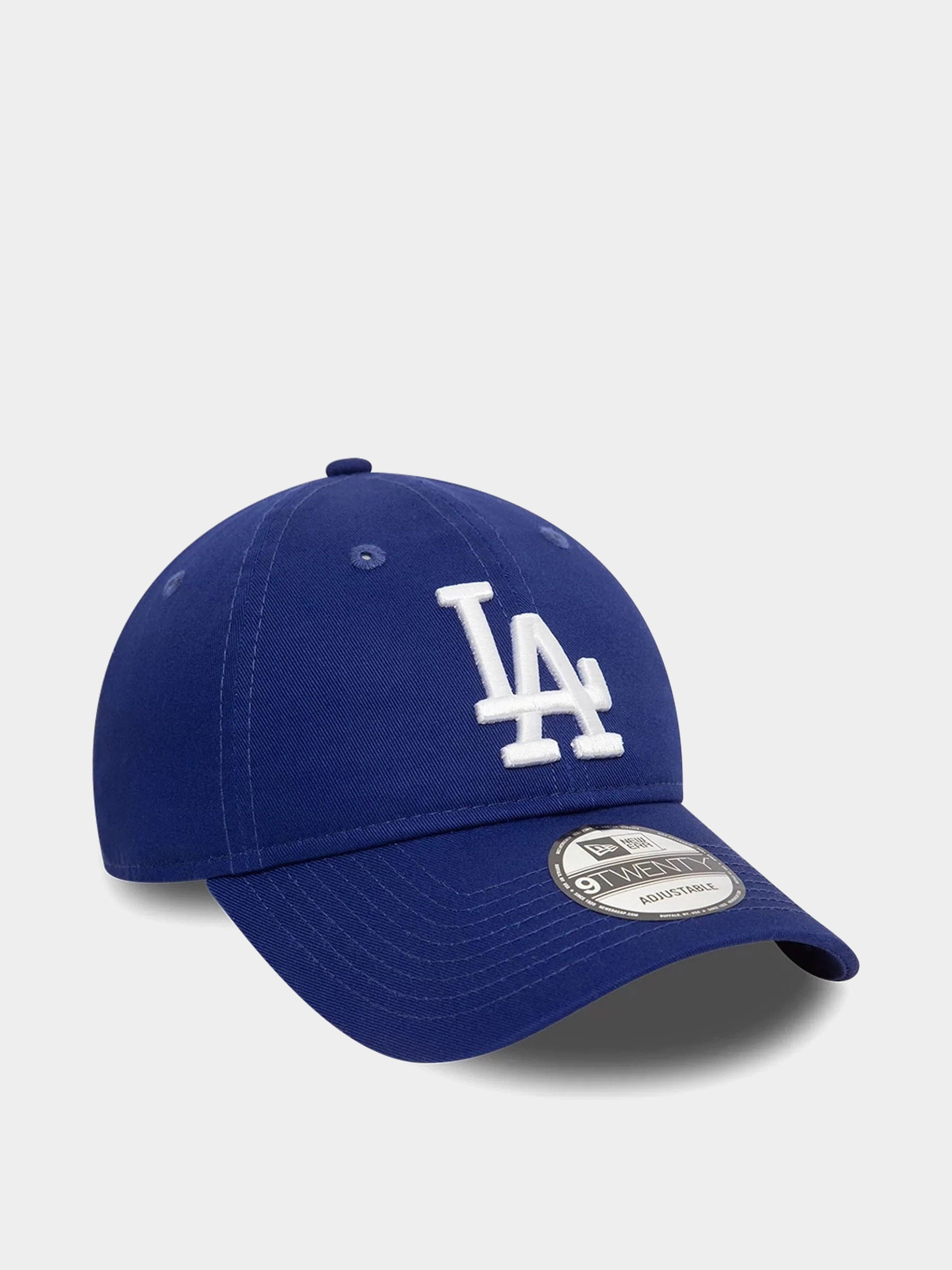 Baseball sapka New Era League Essential 9Twenty La Dodgers (royal blue)