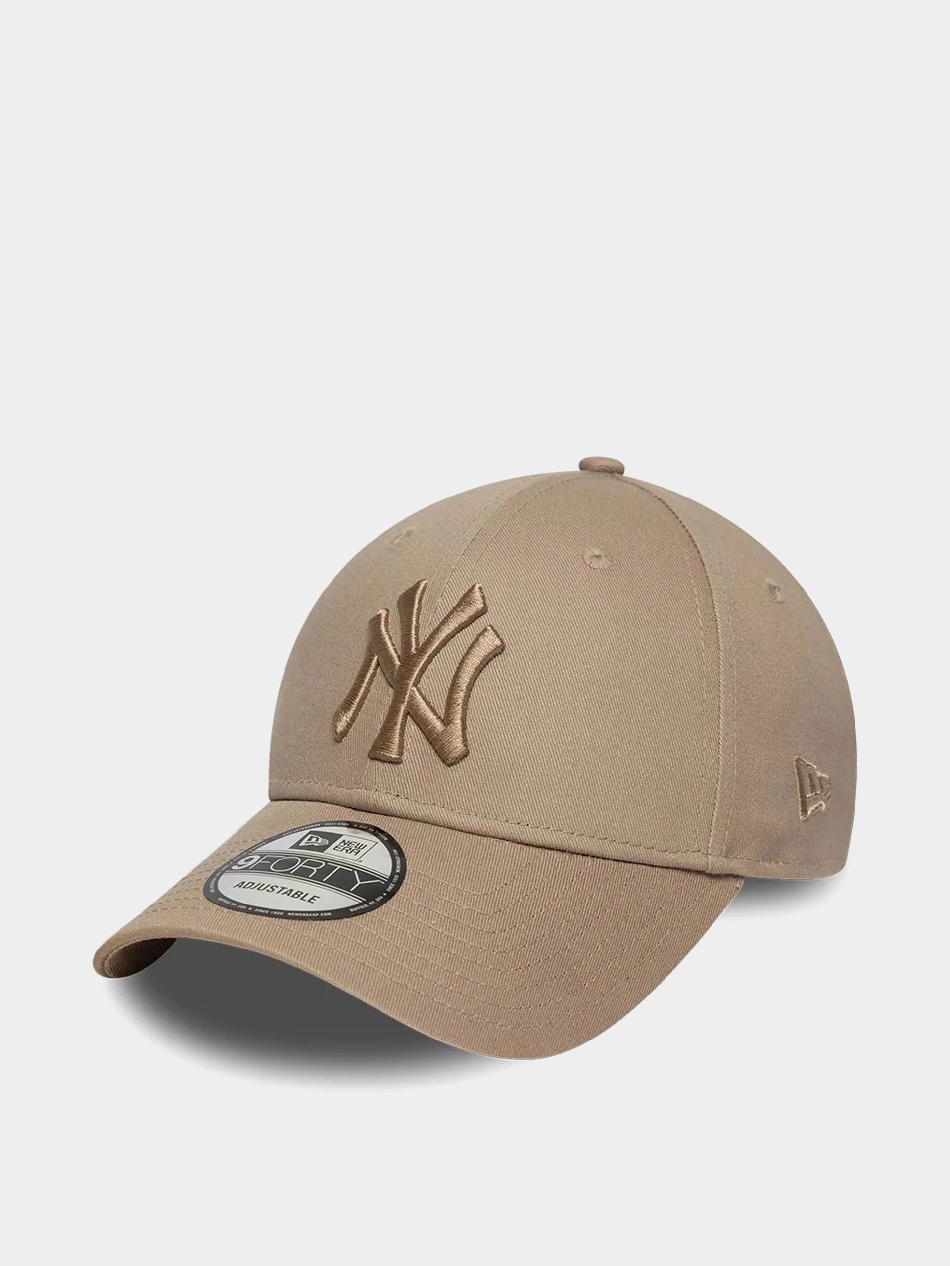 Baseball sapka New Era League Essential 9Forty New York Yankees (adobe)
