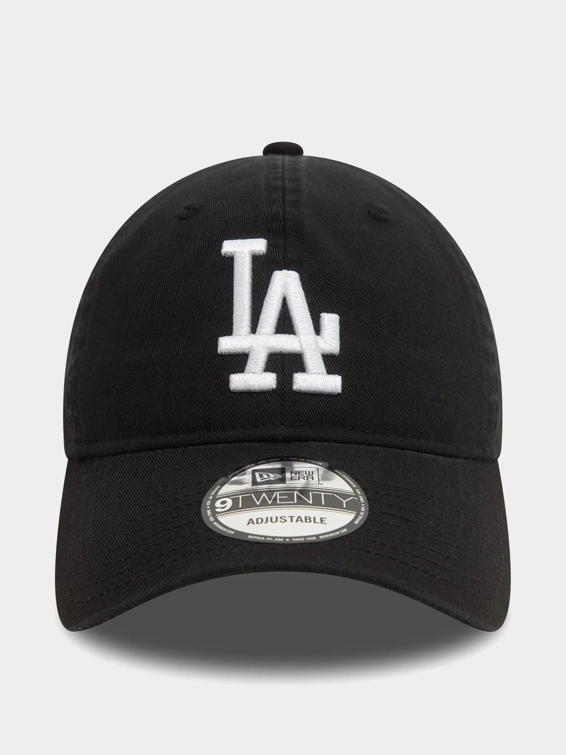 Baseball sapka New Era Washed 9Twenty La Dodgers