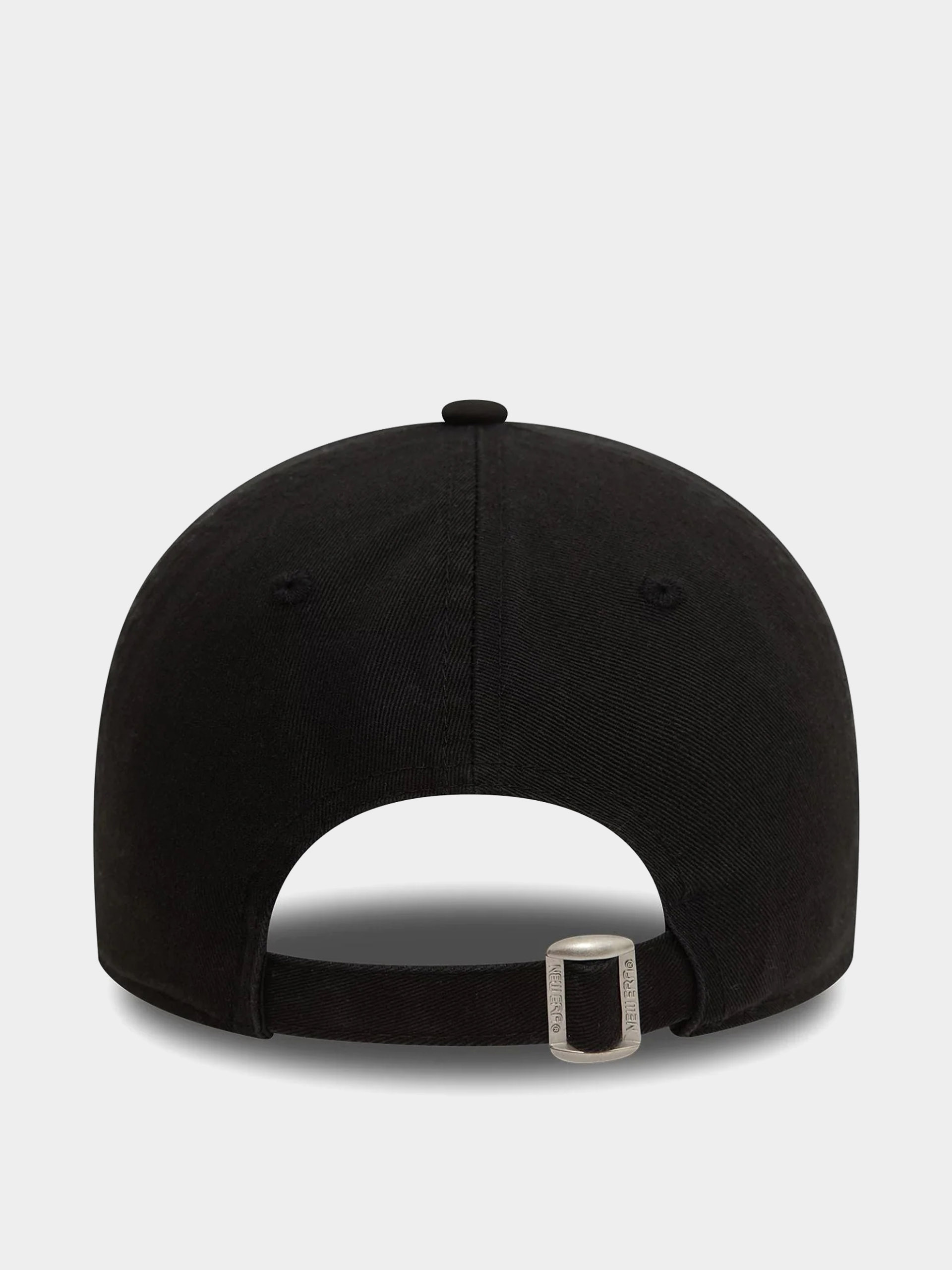 Baseball sapka New Era Washed 9Twenty La Dodgers (black/black)
