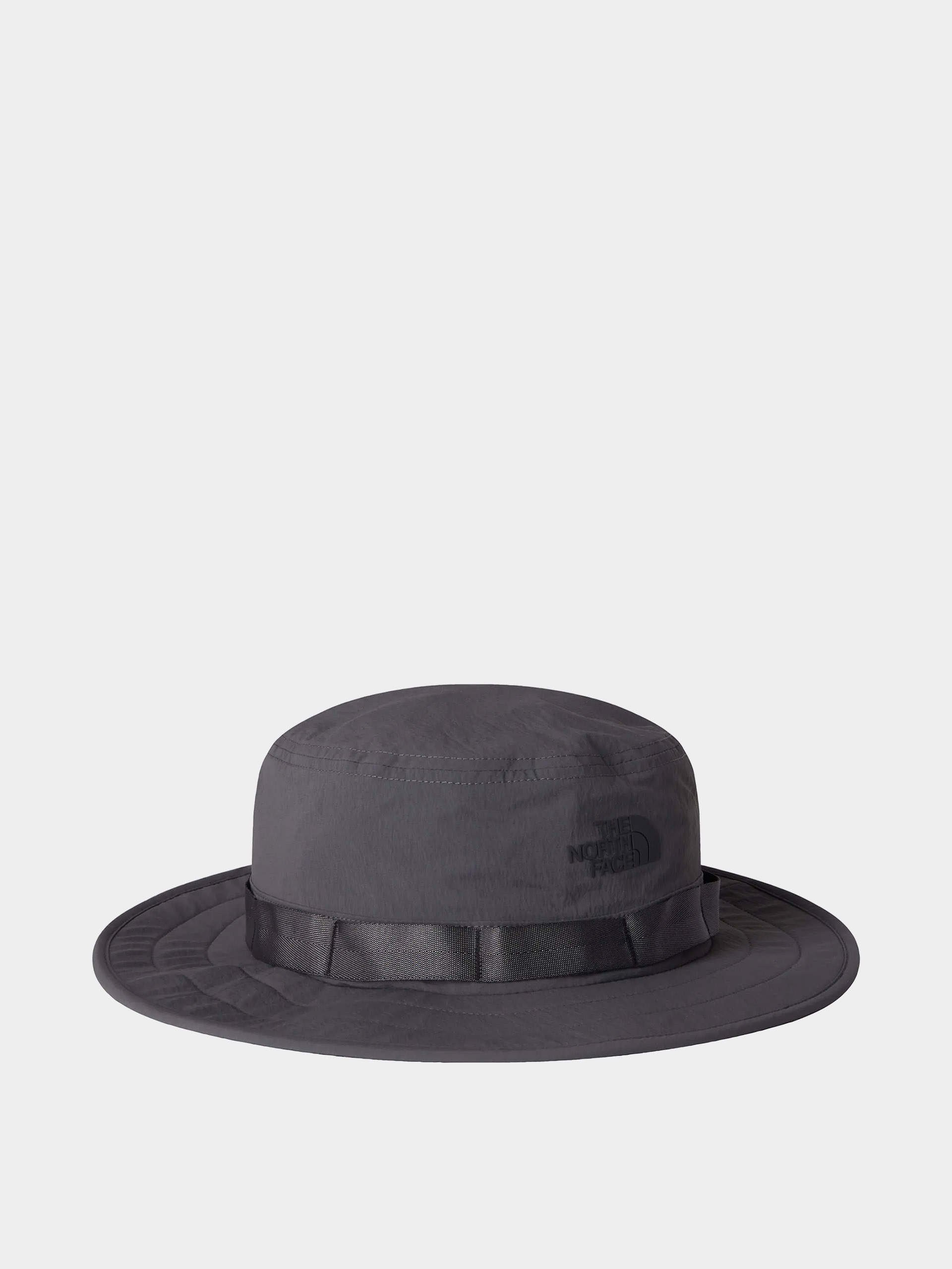 Kalap The North Face Class V Brimmer (anthracite grey)
