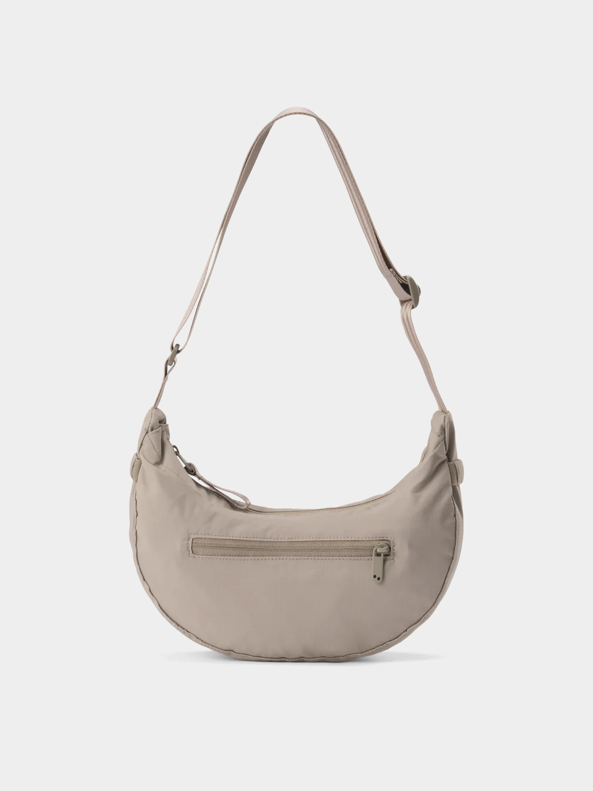 Kézitáska PinqPonq Krumm Small (pure taupe)