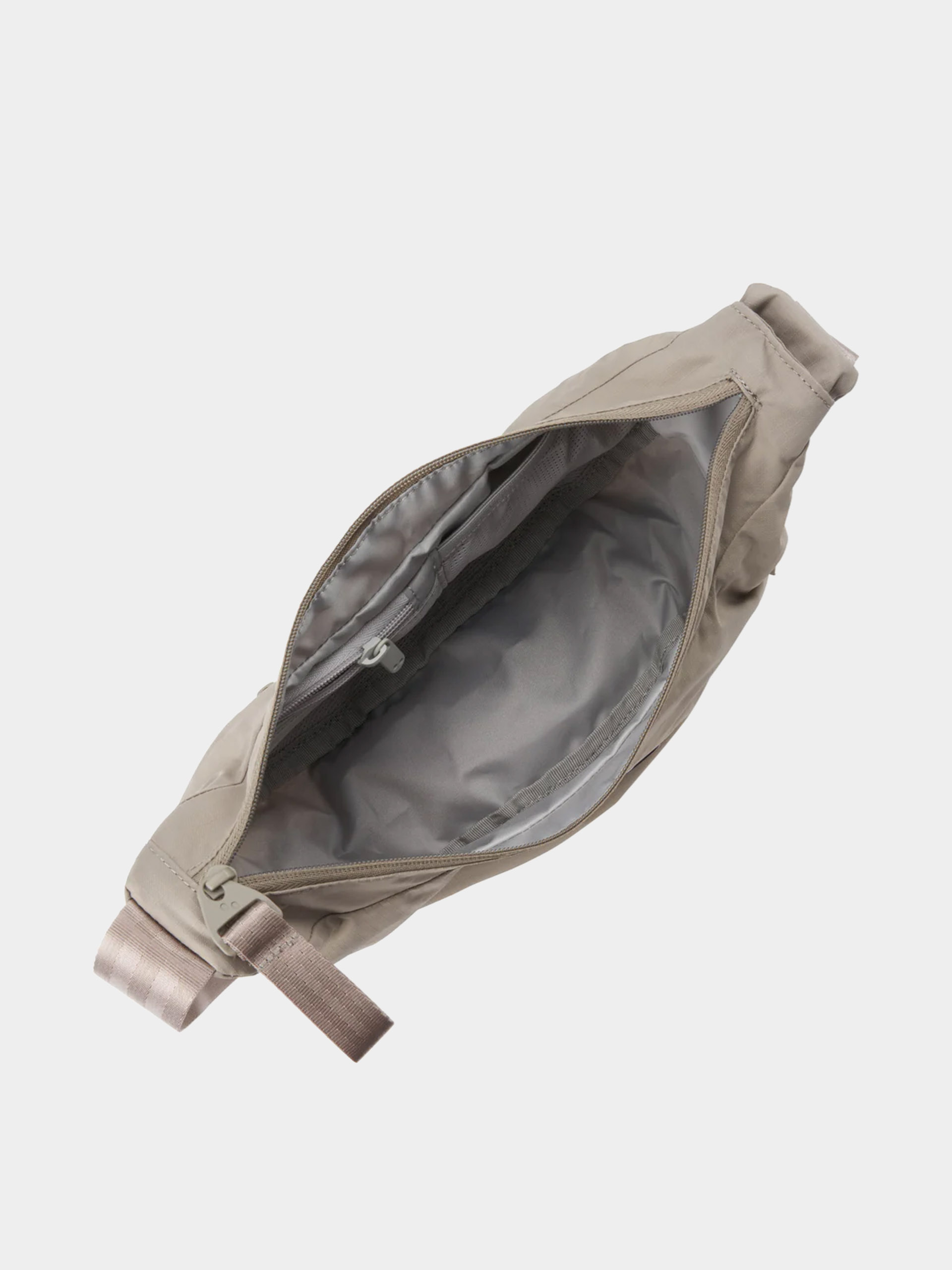 Kézitáska PinqPonq Krumm Small (pure taupe)