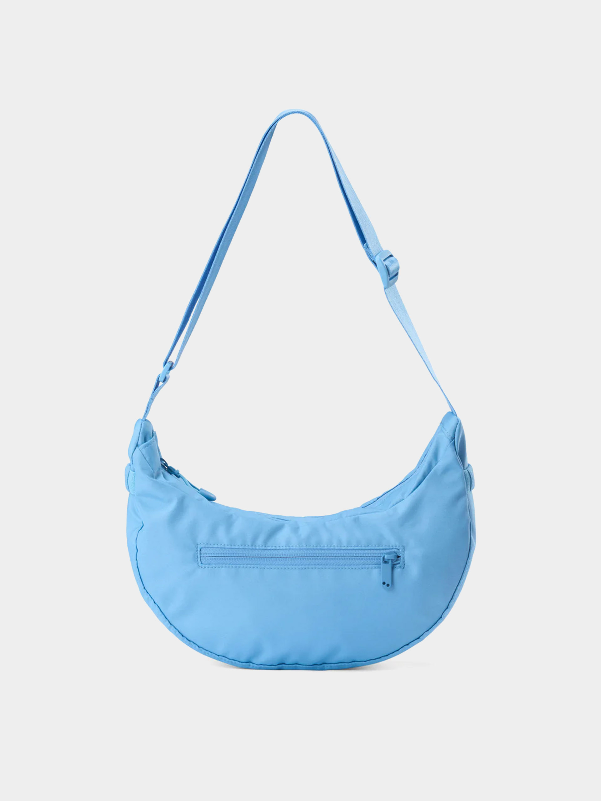 Kézitáska PinqPonq Krumm Small (aqua blue)