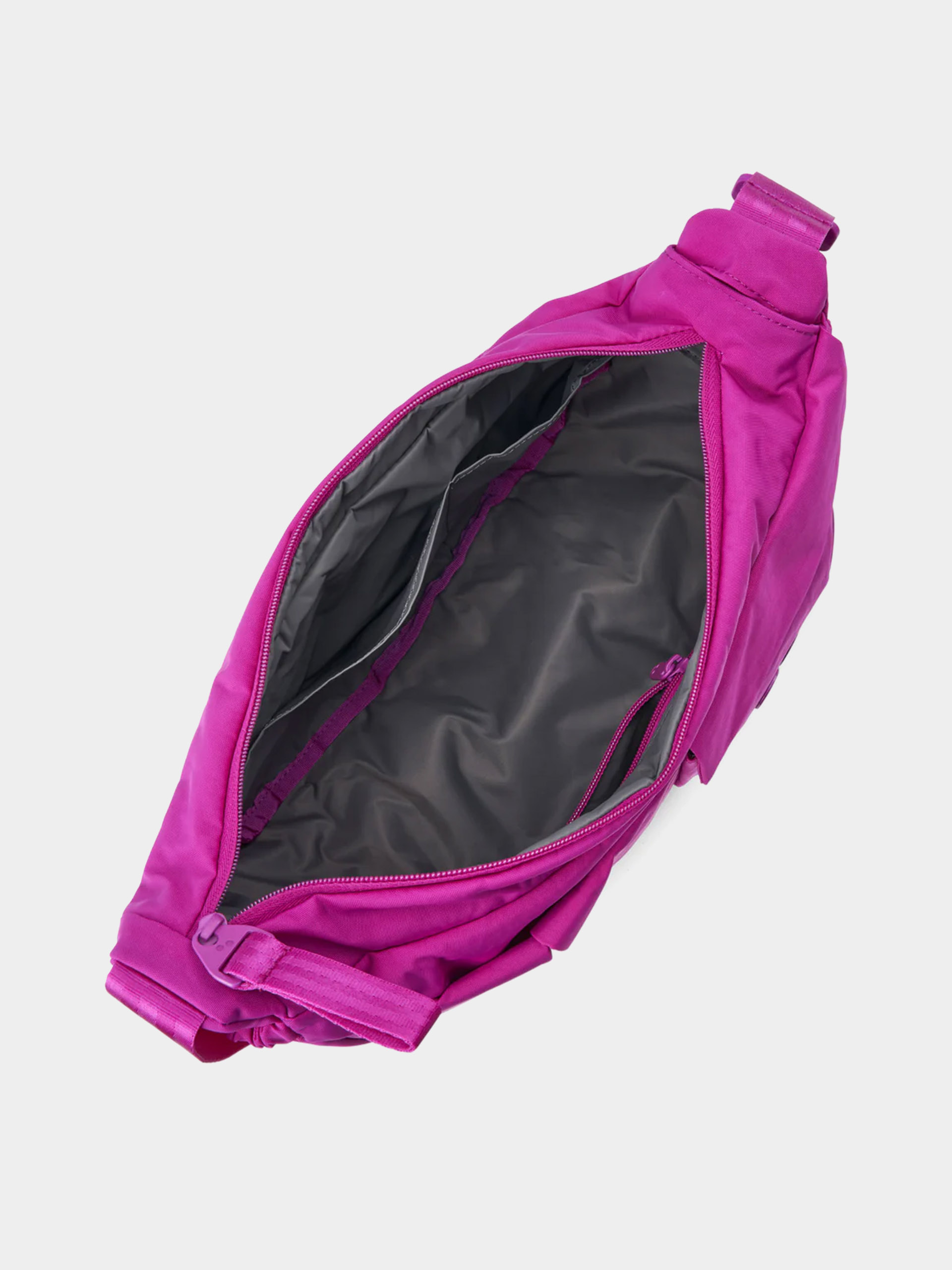 Kézitáska PinqPonq Krumm Medium (crinkle fuchsia)