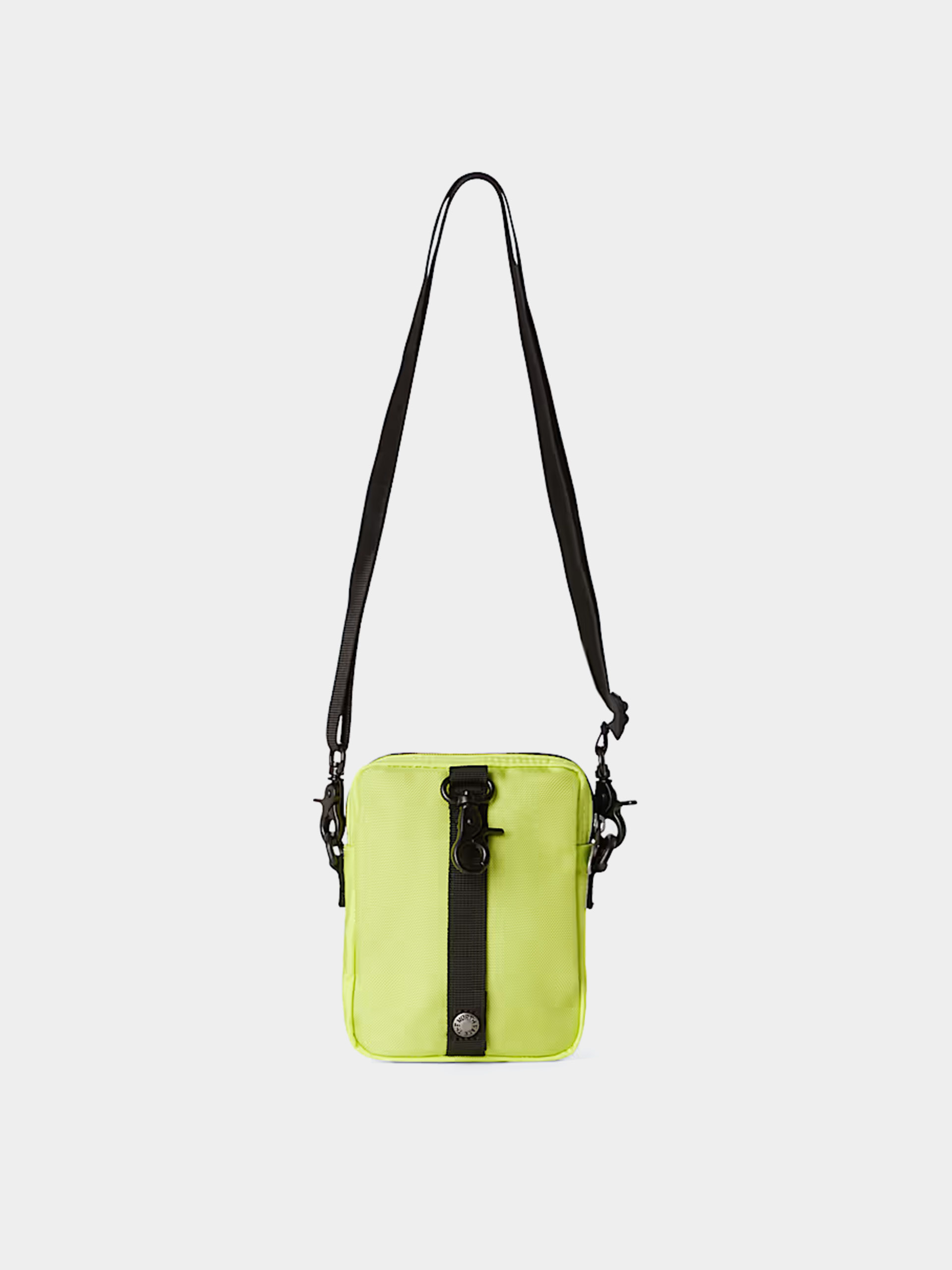 Táska The North Face Tnf Red Box Small Carry (fizz lime)