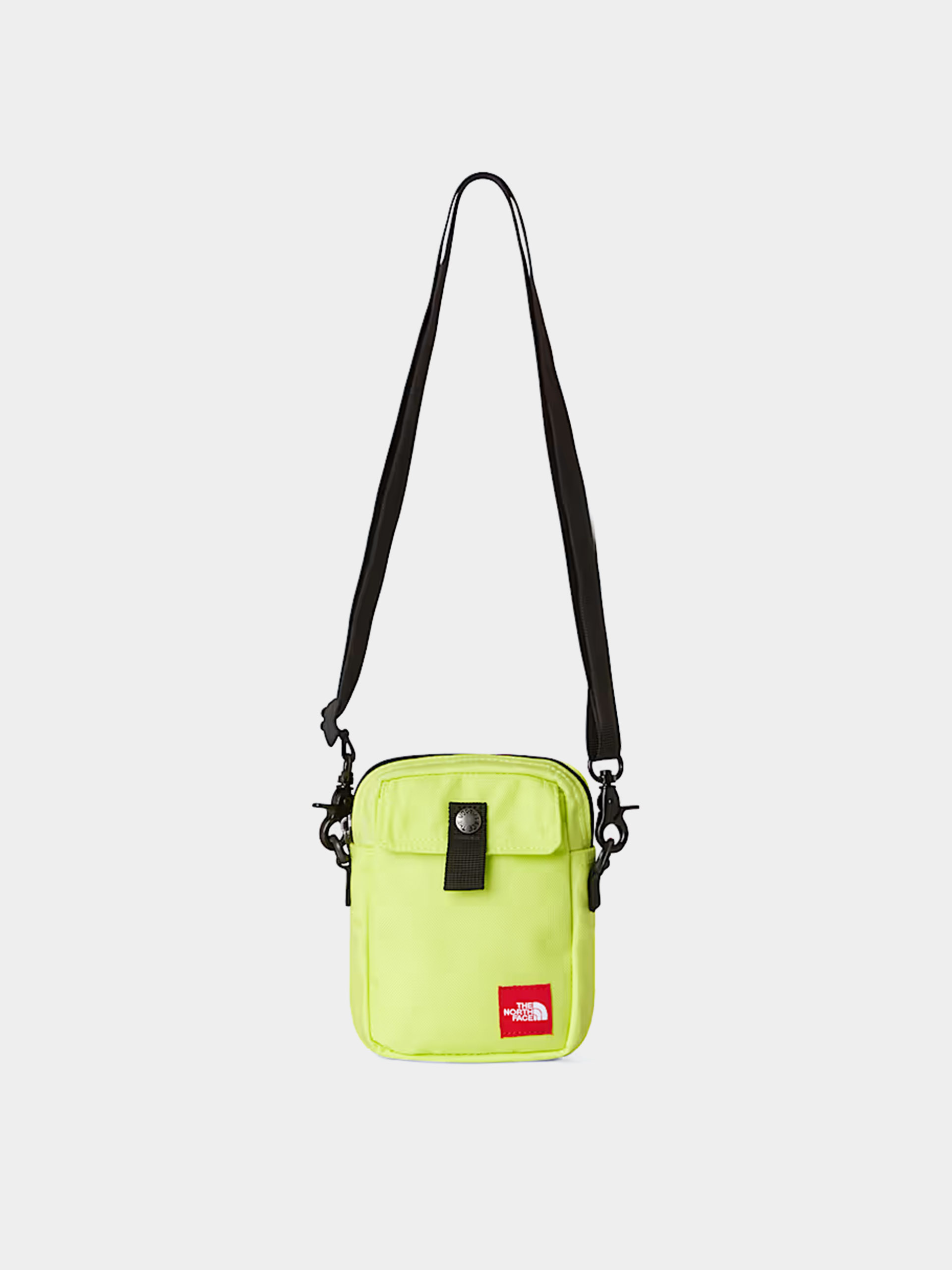 Táska The North Face Tnf Red Box Small Carry (fizz lime)