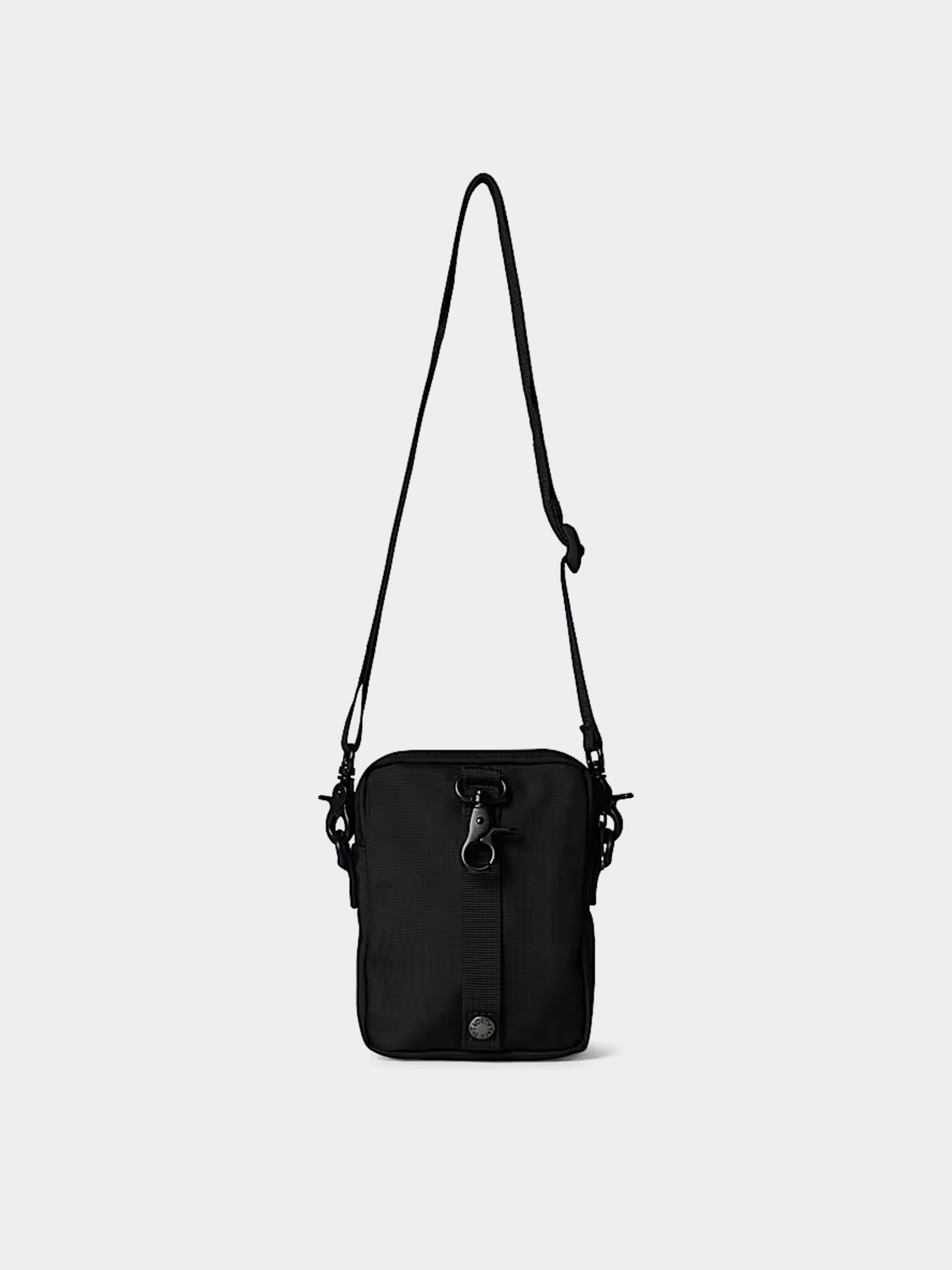 Táska The North Face Tnf Red Box Small Carry (tnf black)