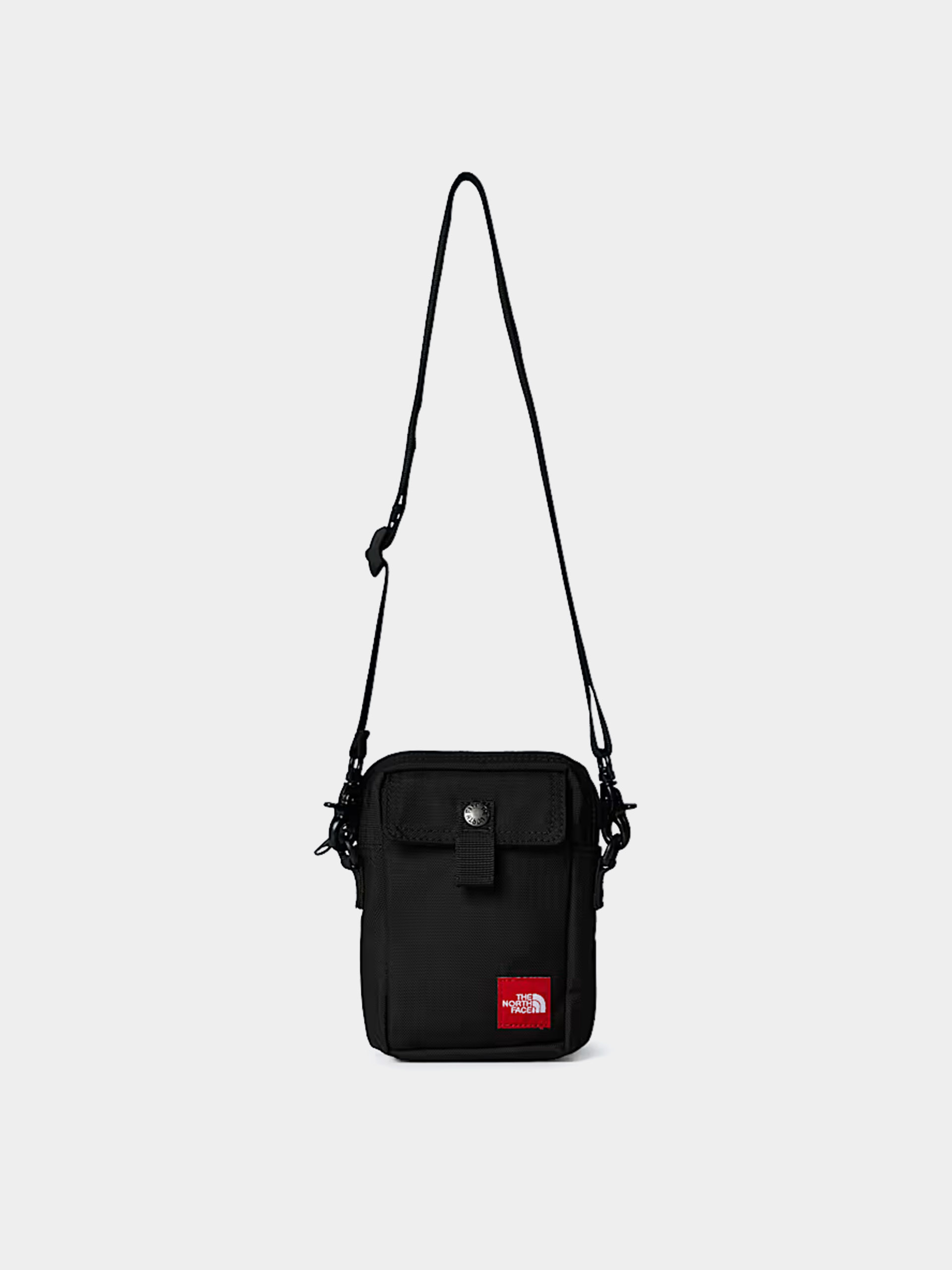 Tu00e1ska The North Face Tnf Red Box Small Carry (tnf black)