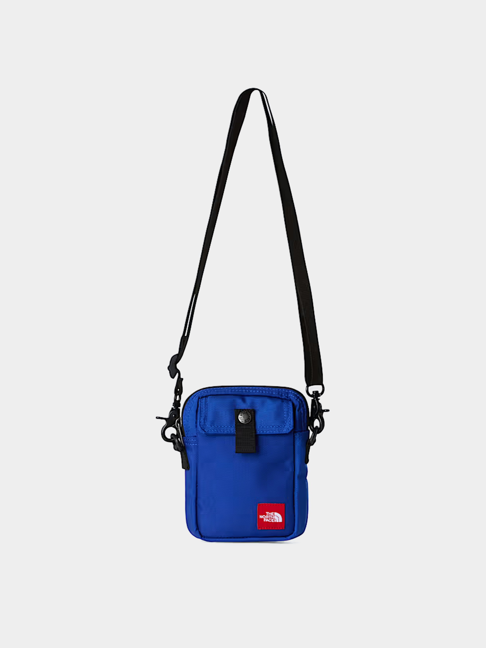 Táska The North Face Tnf Red Box Small Carry (tnf blue)