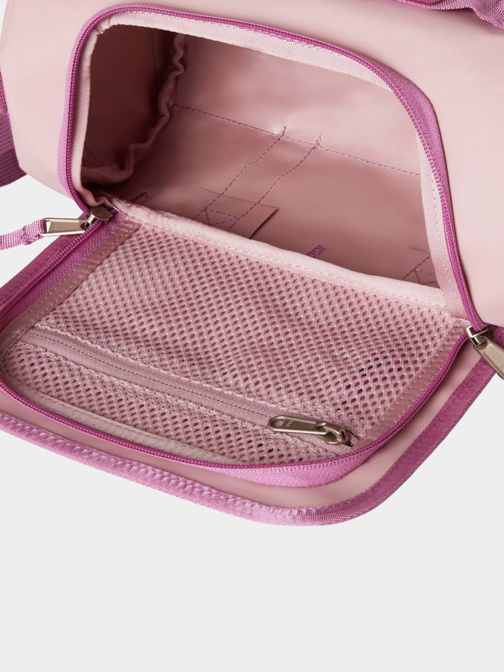 Táska The North Face Base Camp Duffel Shoulder Bag (metal pink/hush)