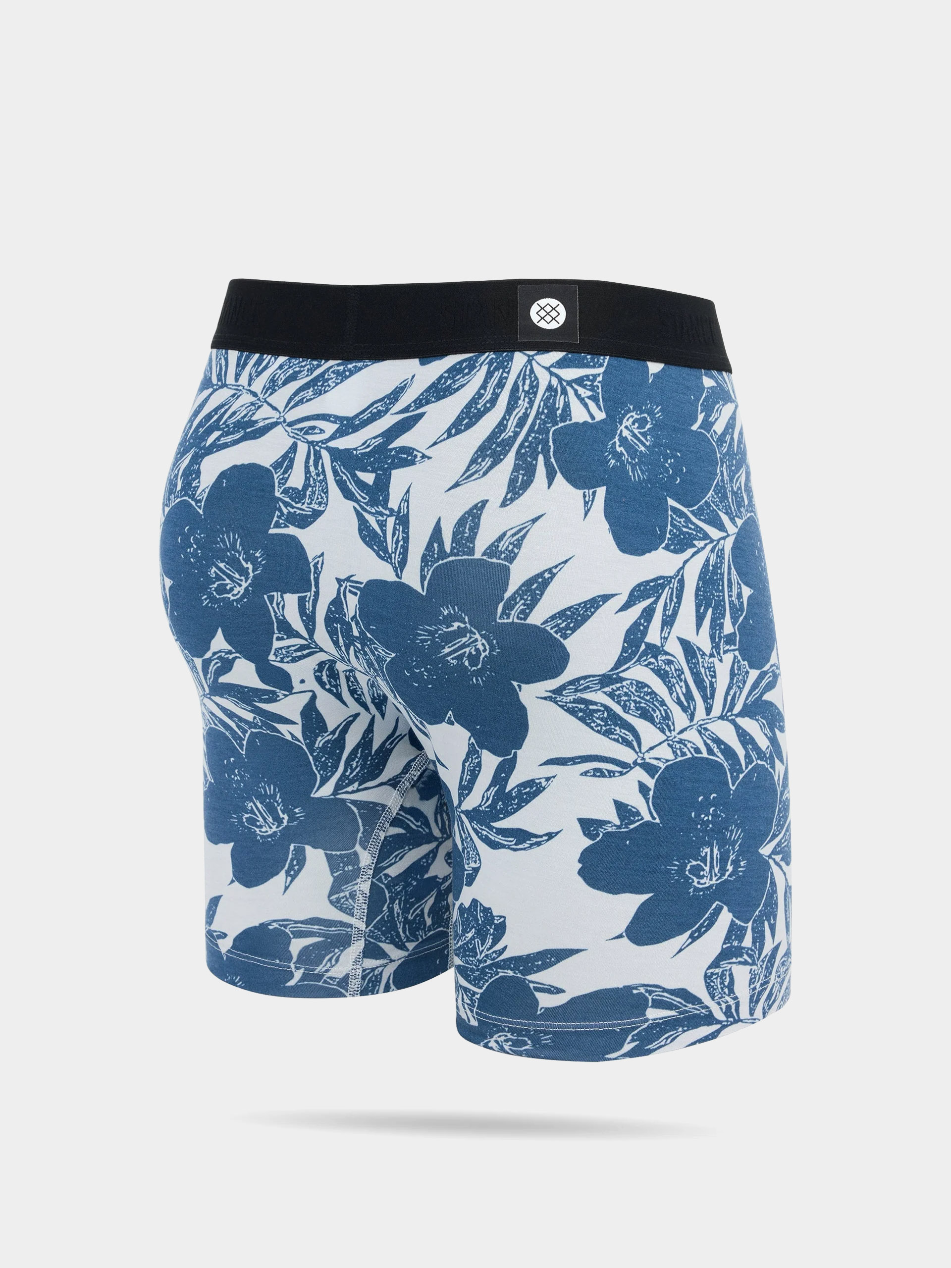 Alsónemű Stance Lihue Boxer Brief (navy)