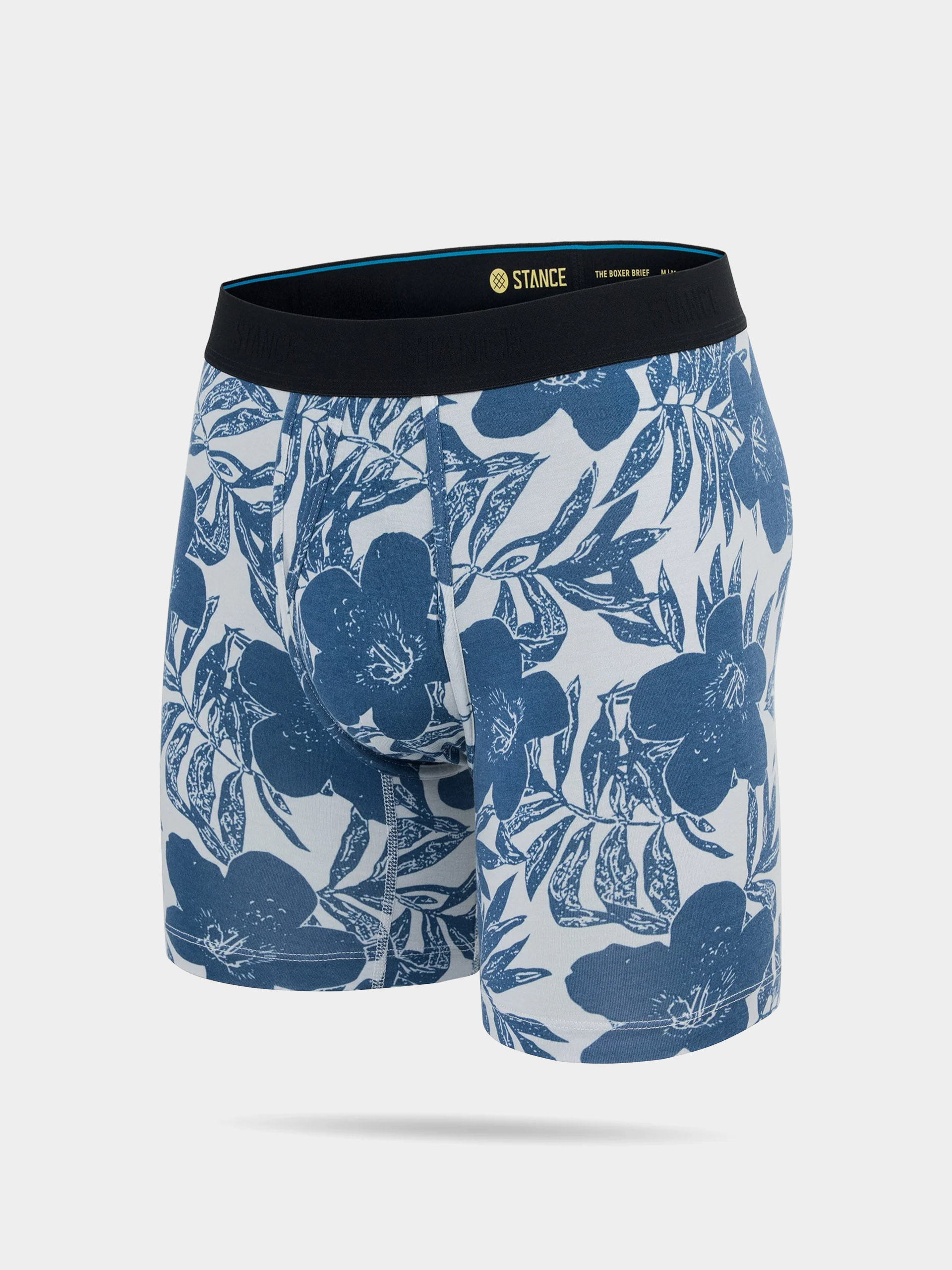 Alsónemű Stance Lihue Boxer Brief (navy)