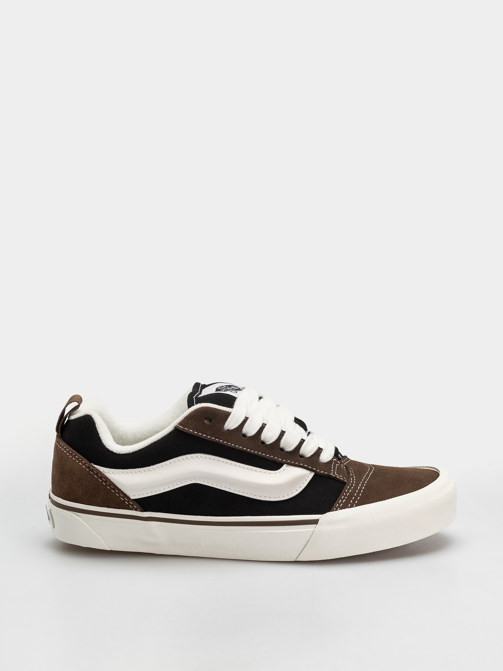 Vans Knu Skool Cipu0151k (black/brown)