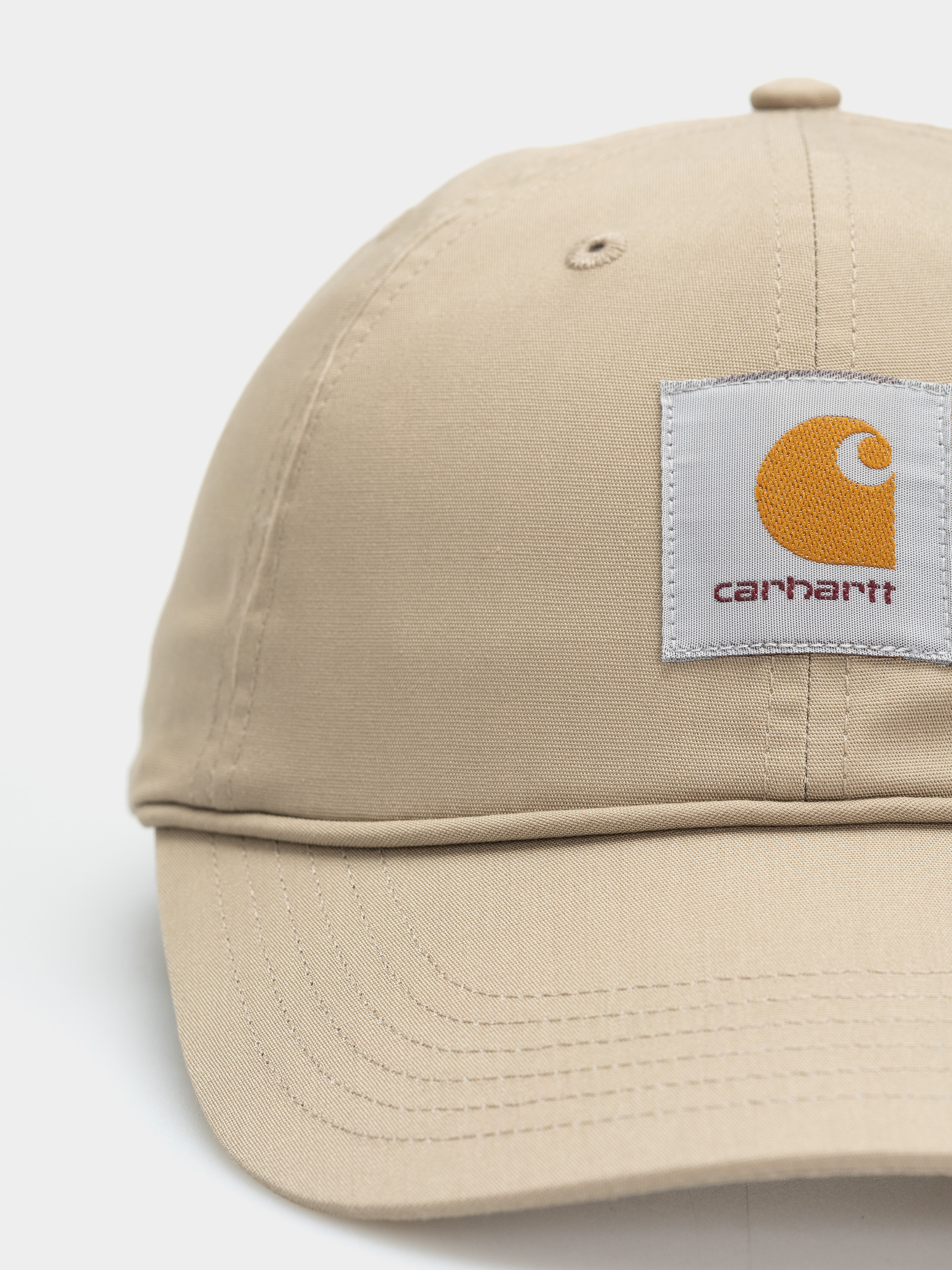 Carhartt WIP Postal Baseball sapka (iroko)