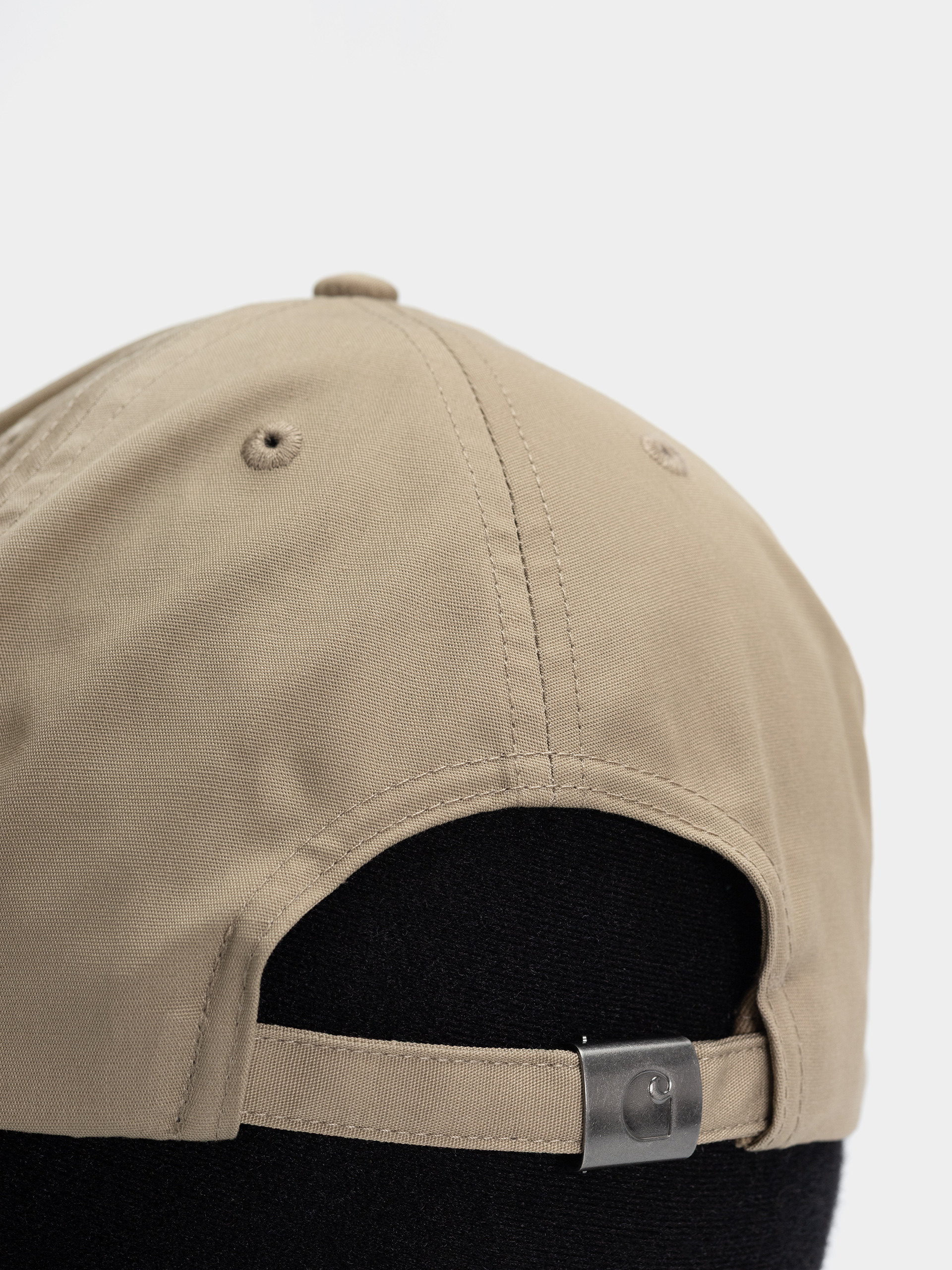 Carhartt WIP Postal Baseball sapka (iroko)