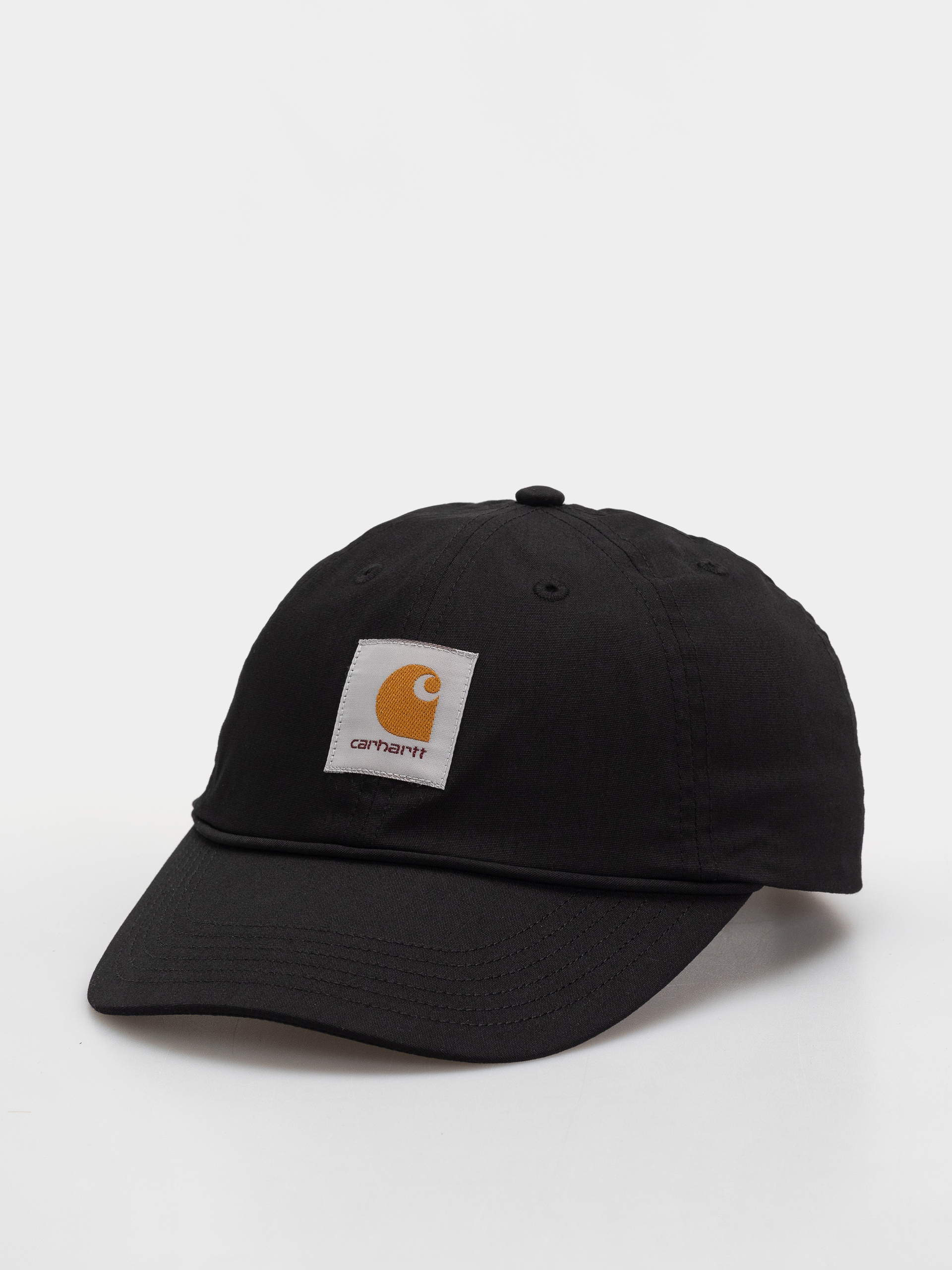 Carhartt WIP Postal Baseball sapka (black)