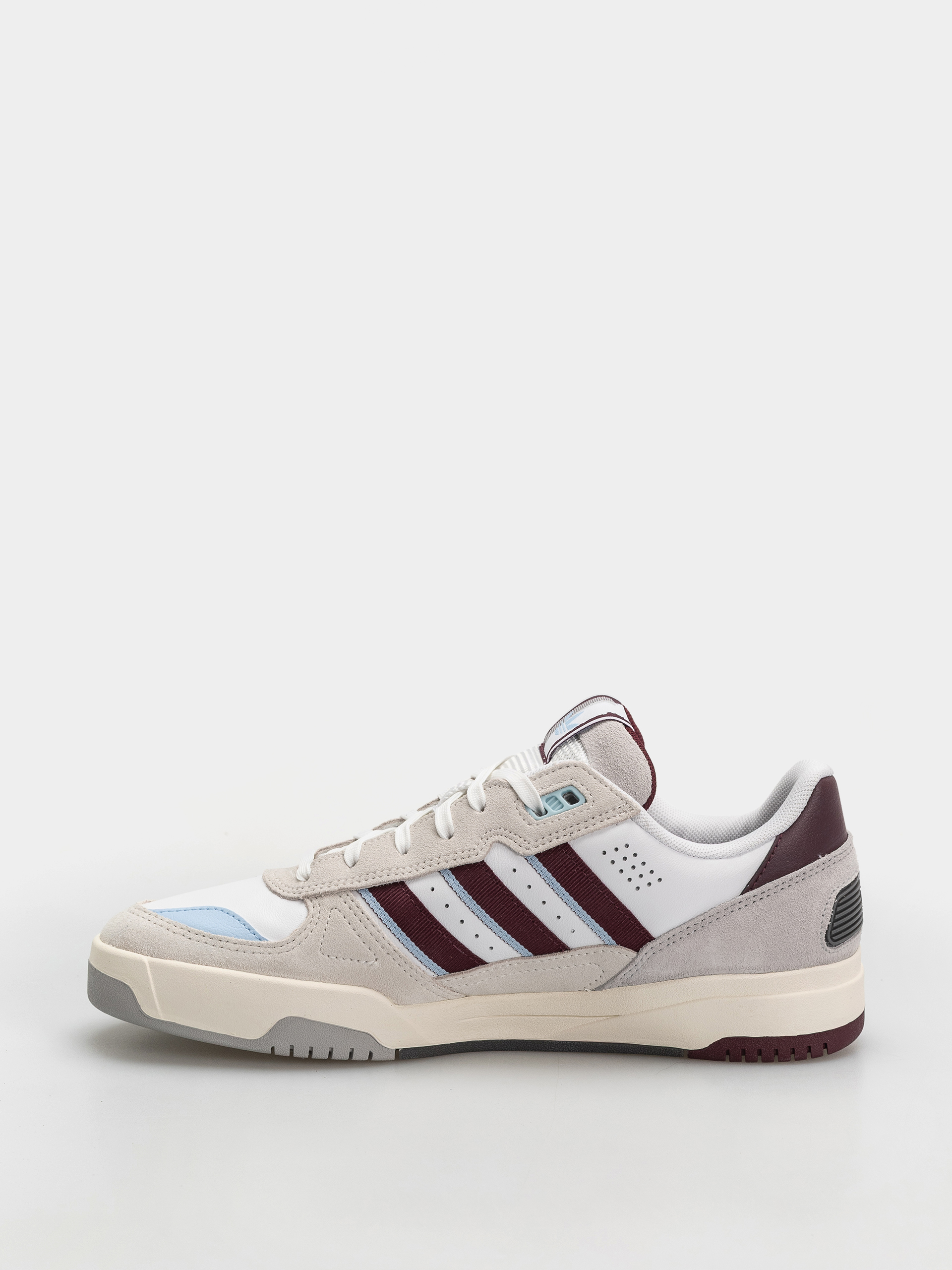 adidas Tekkira Cup Cipők (ftwwht/maroon/clesky)