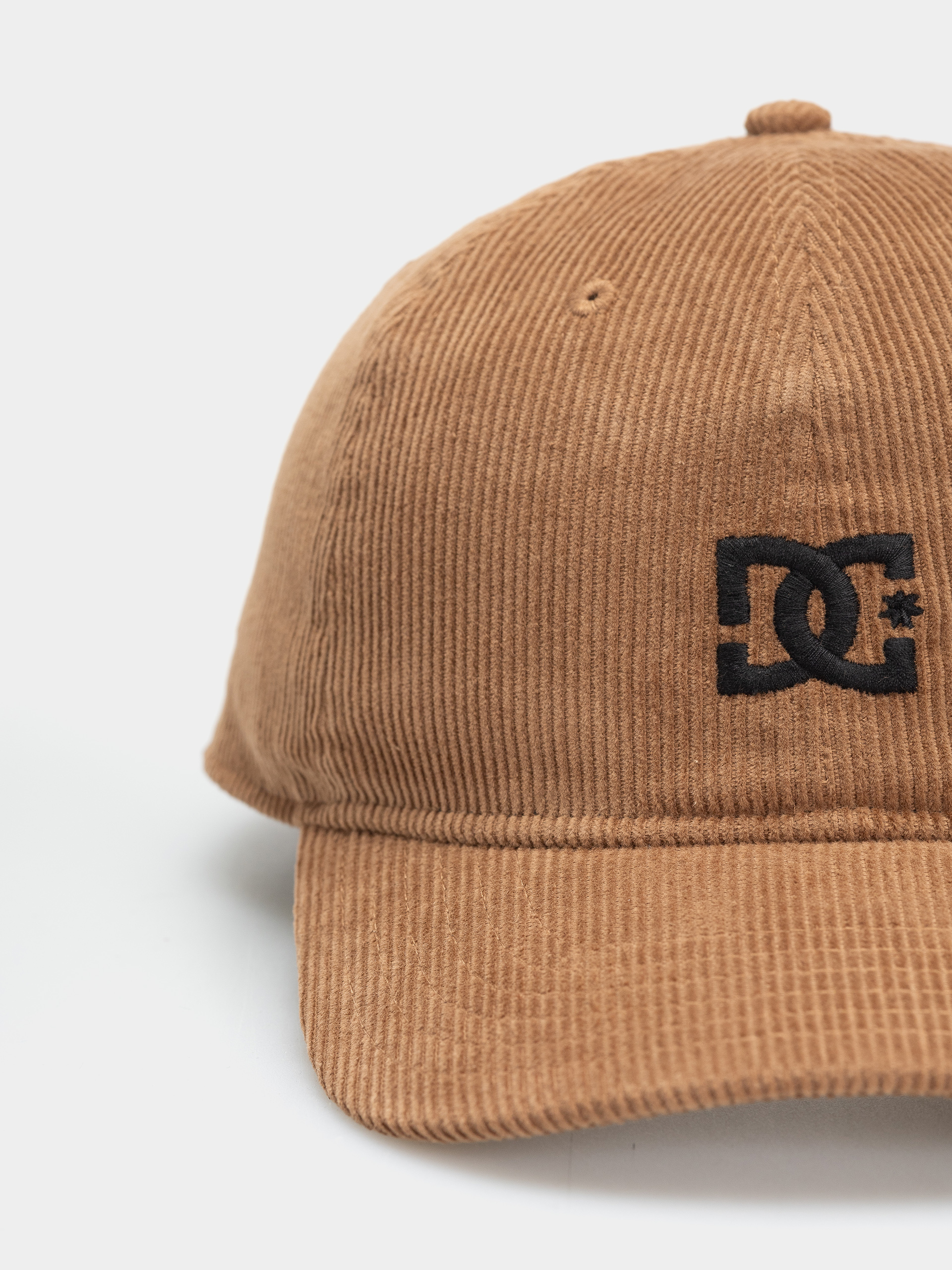 DC Star Baseball sapka (toffee)